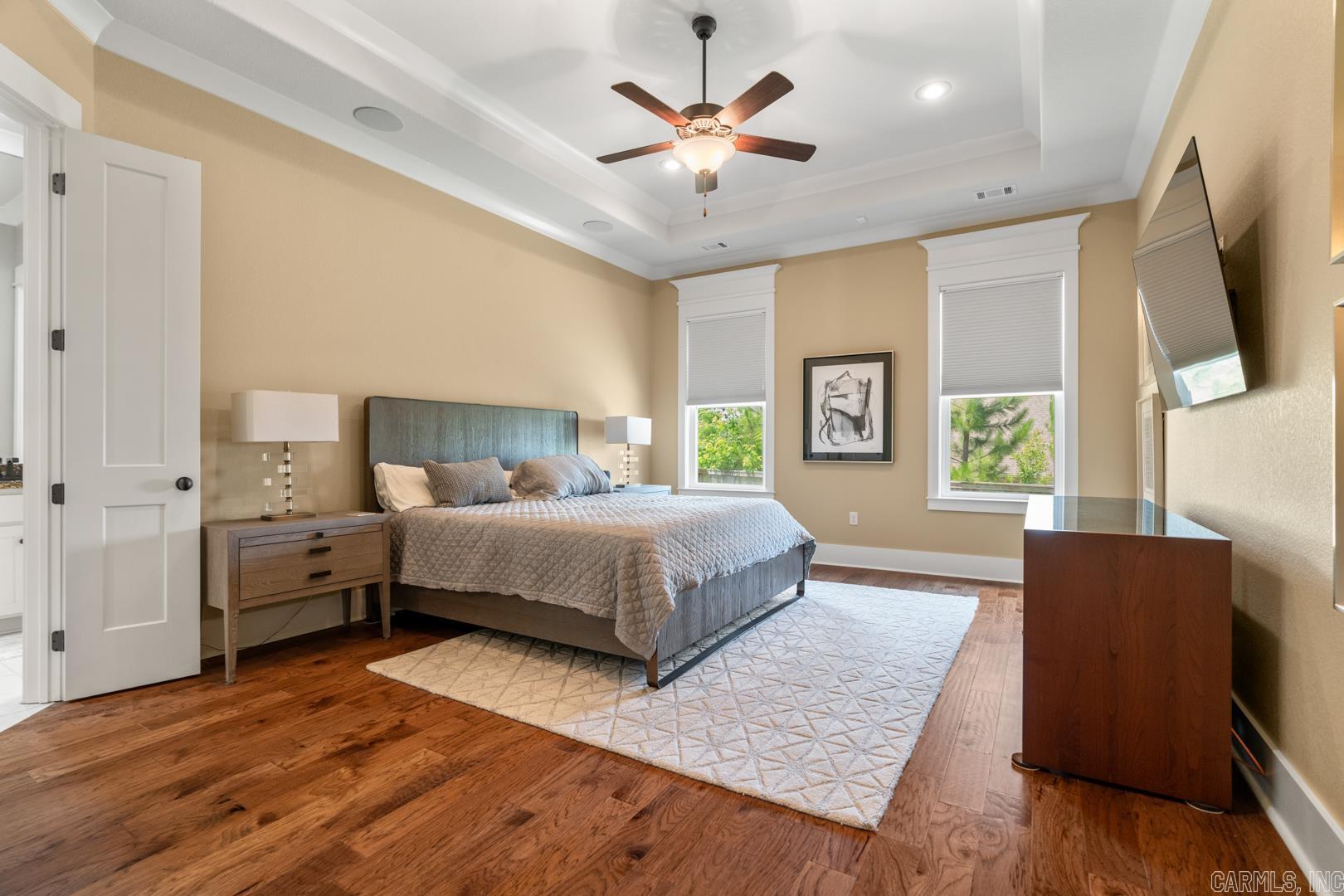 BELLES FLEURS - Residential