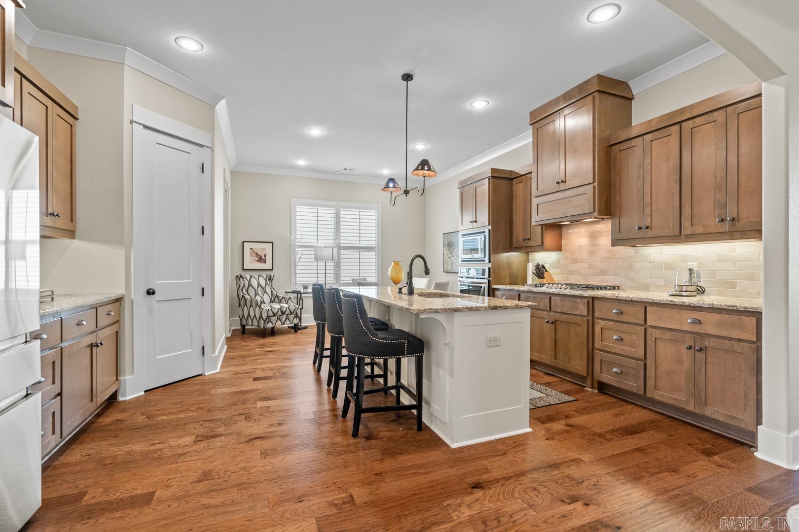 BELLES FLEURS - Residential