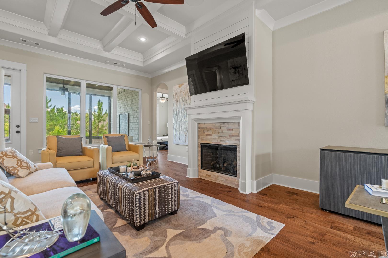 BELLES FLEURS - Residential