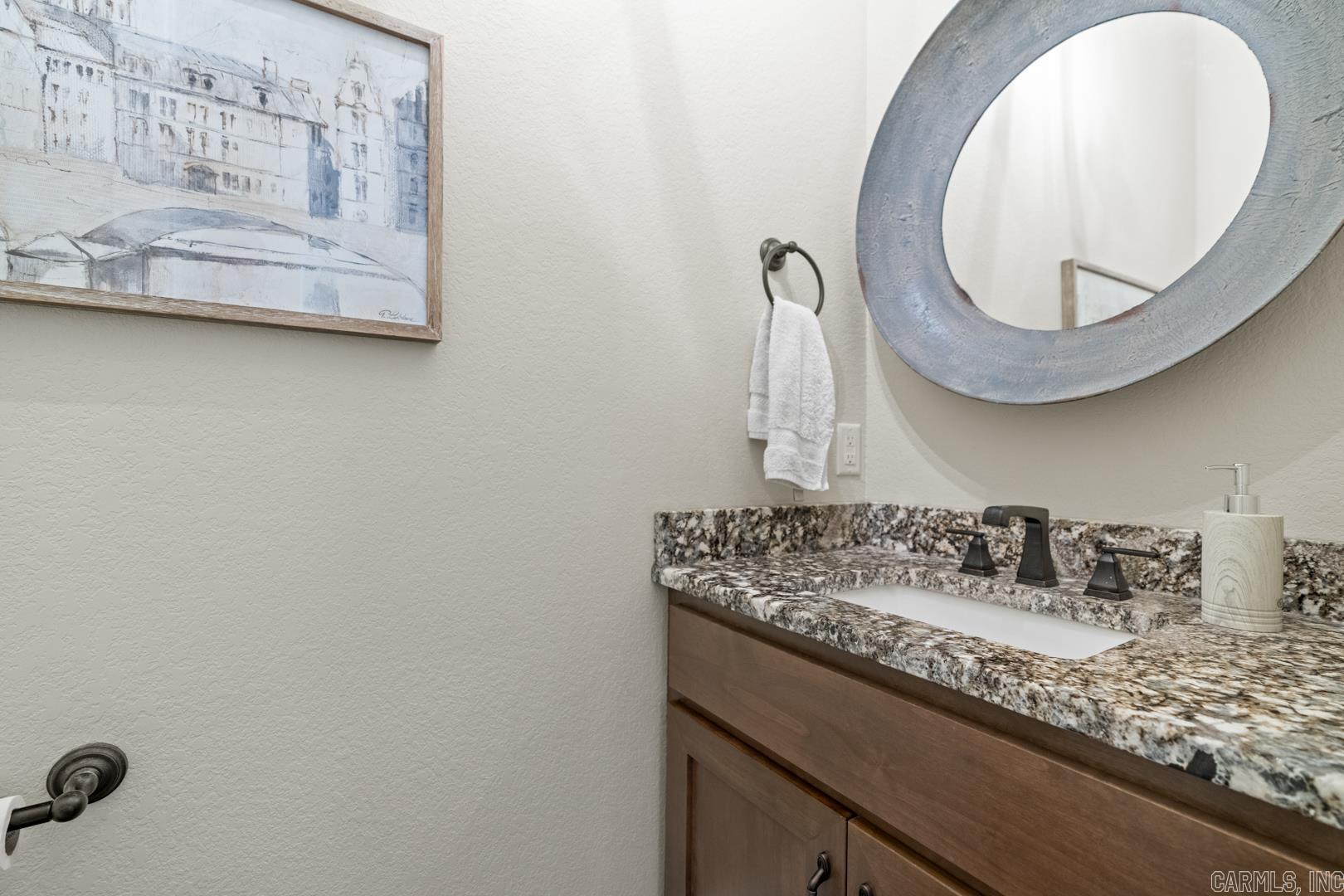 BELLES FLEURS - Residential