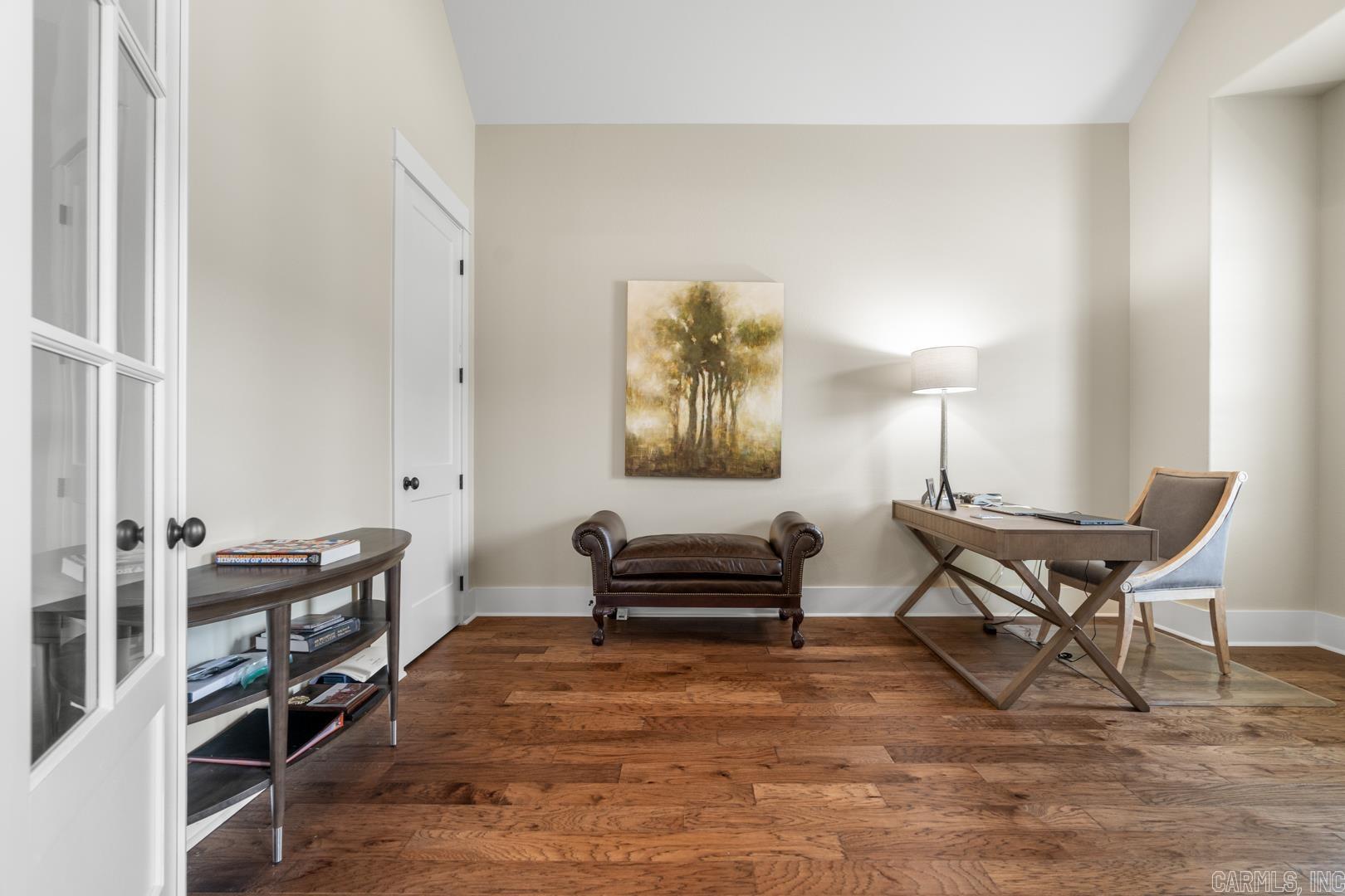 BELLES FLEURS - Residential