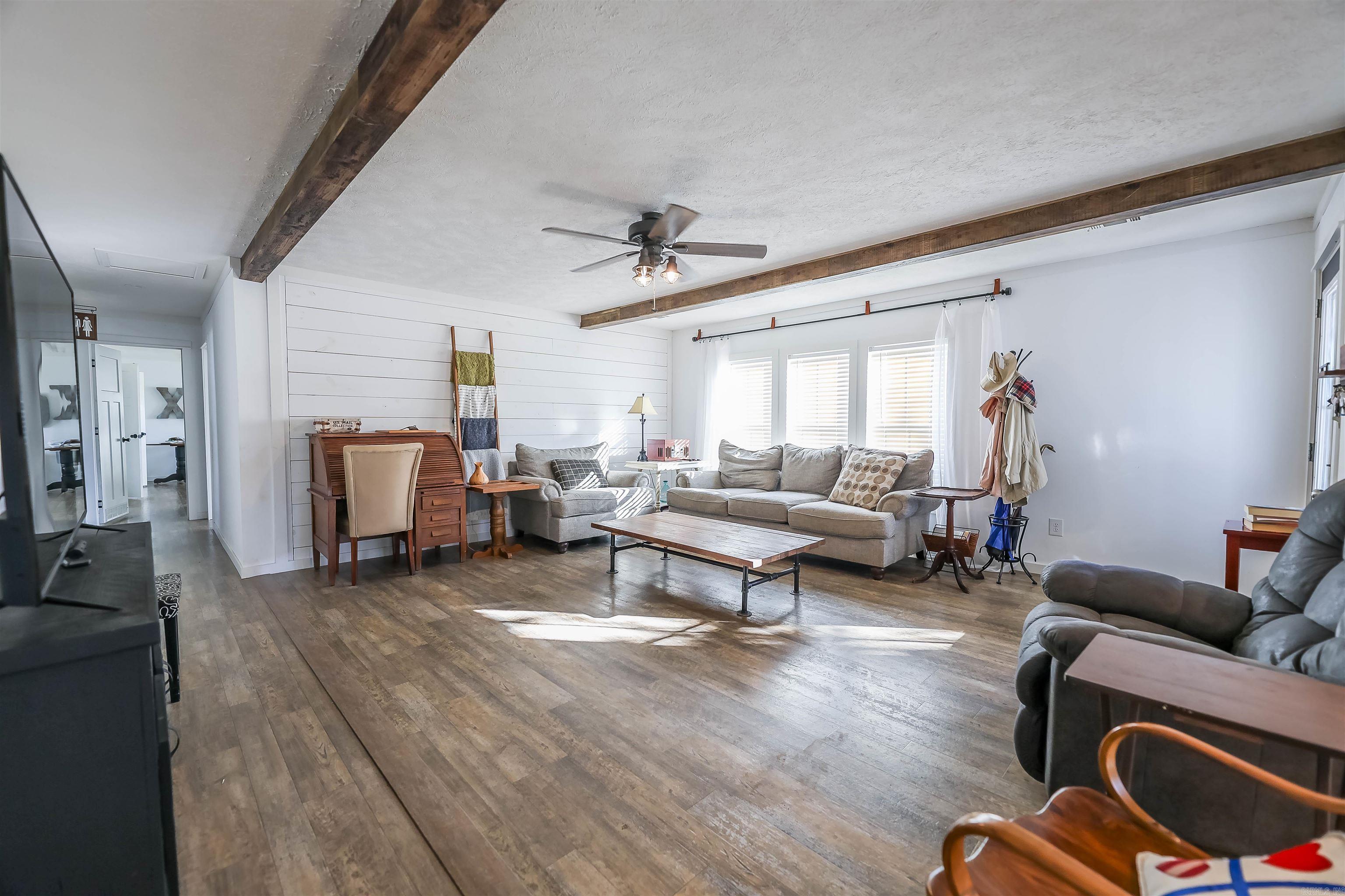 LOUANN - Residential