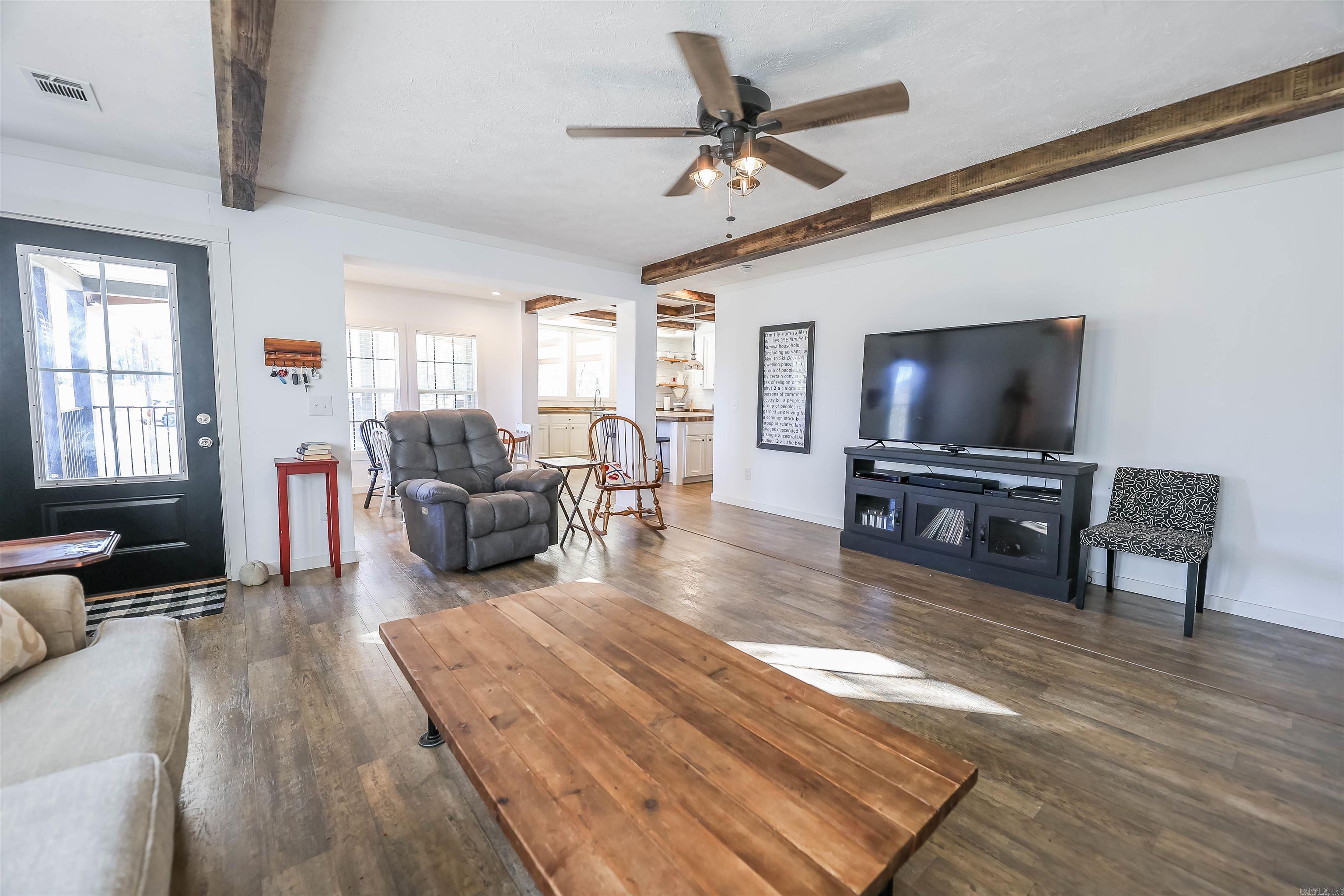 LOUANN - Residential