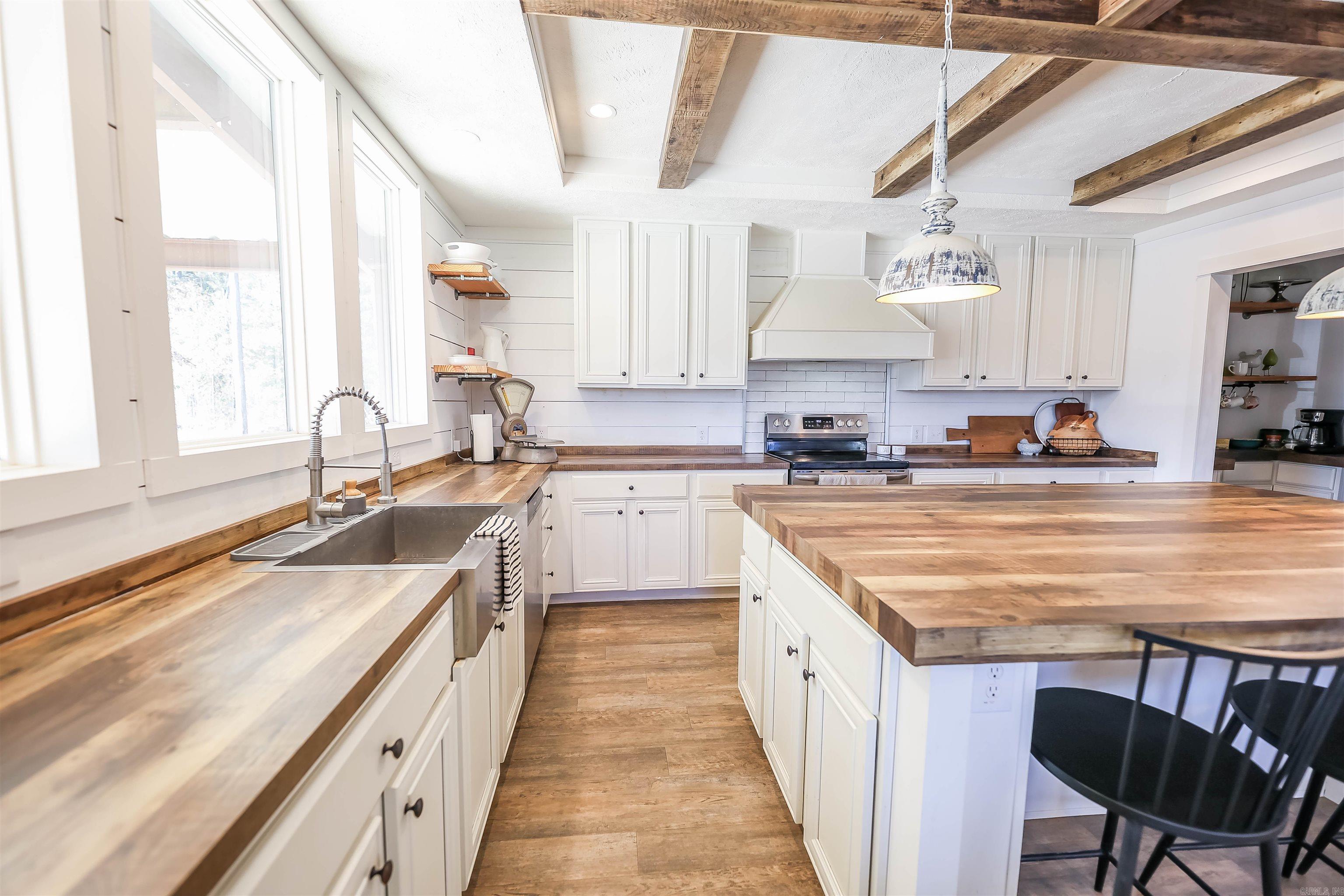 LOUANN - Residential