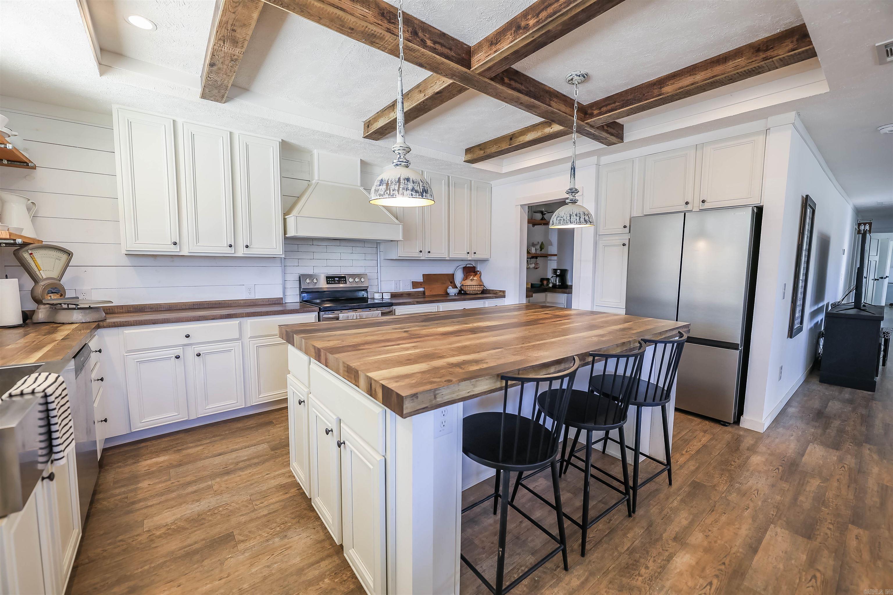 LOUANN - Residential