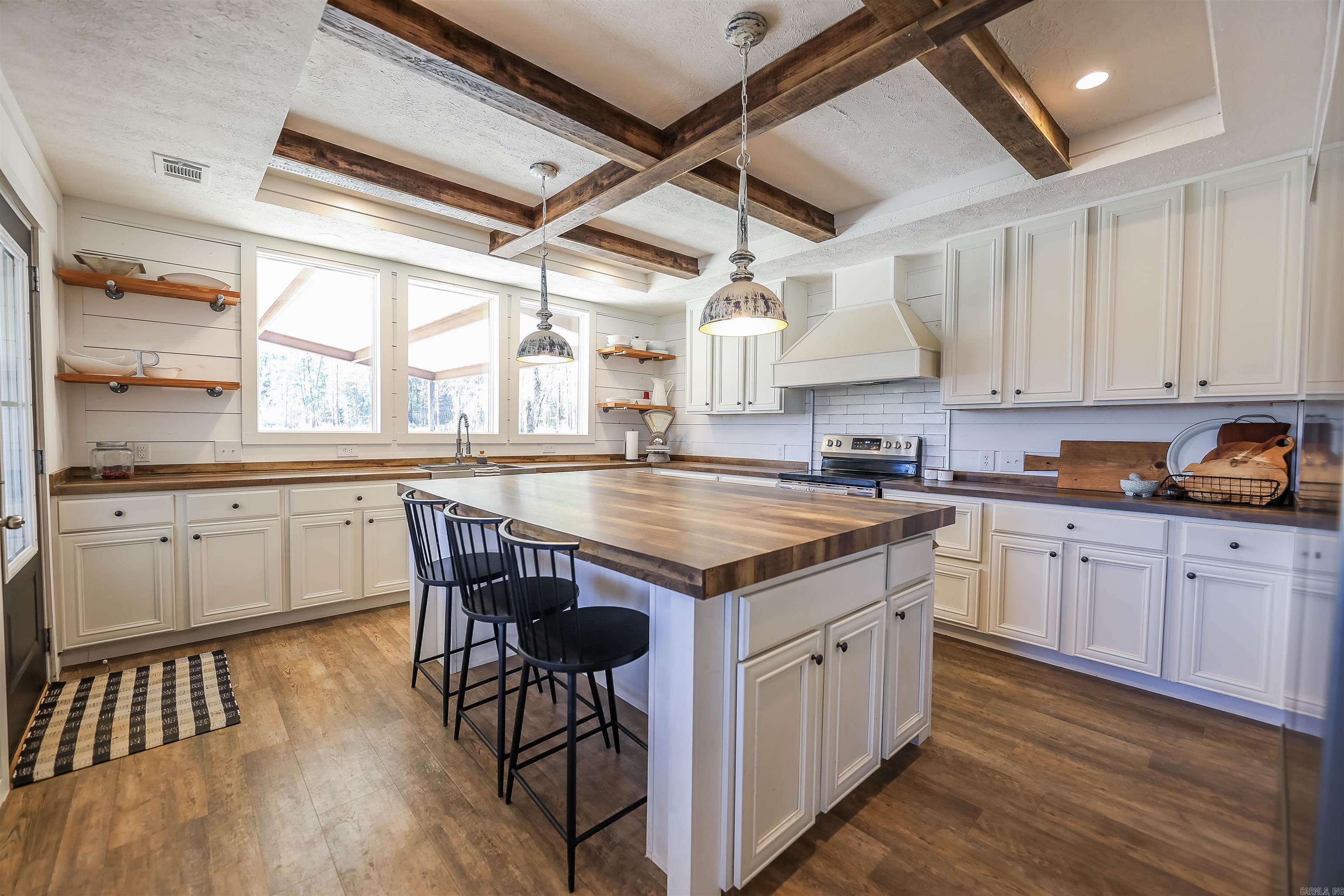 LOUANN - Residential