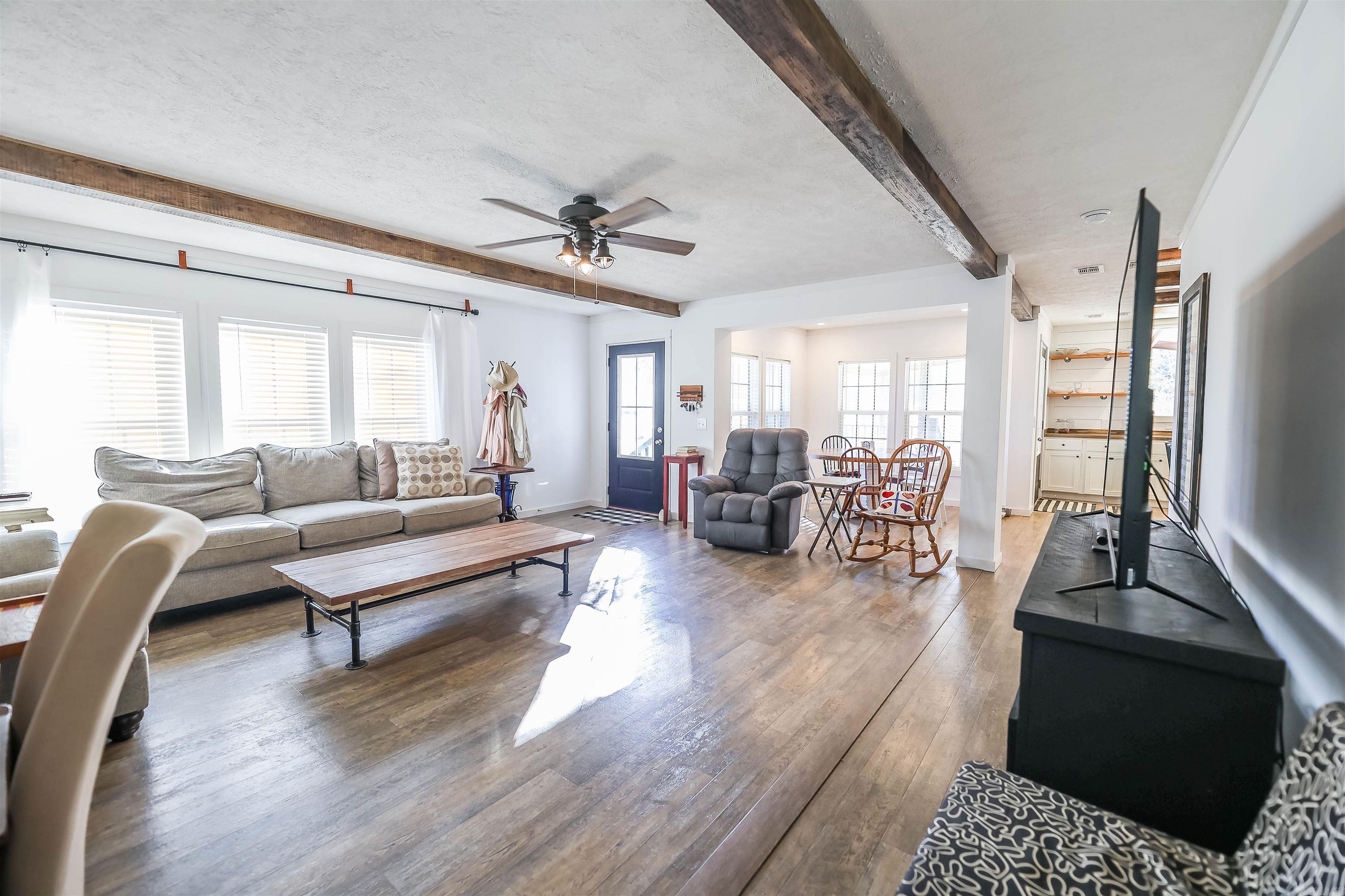 LOUANN - Residential