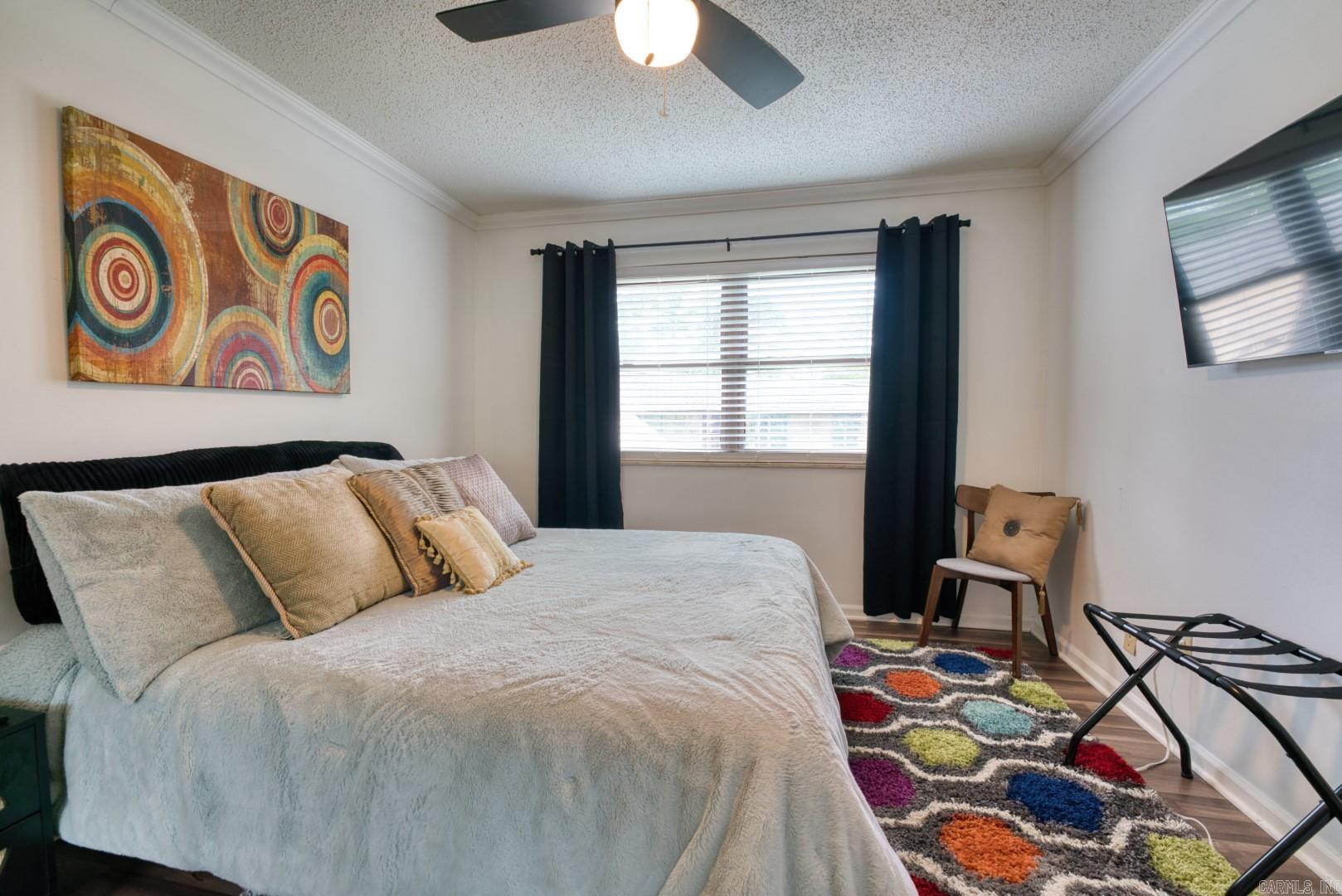 WHISPERING PINES HPR - Residential