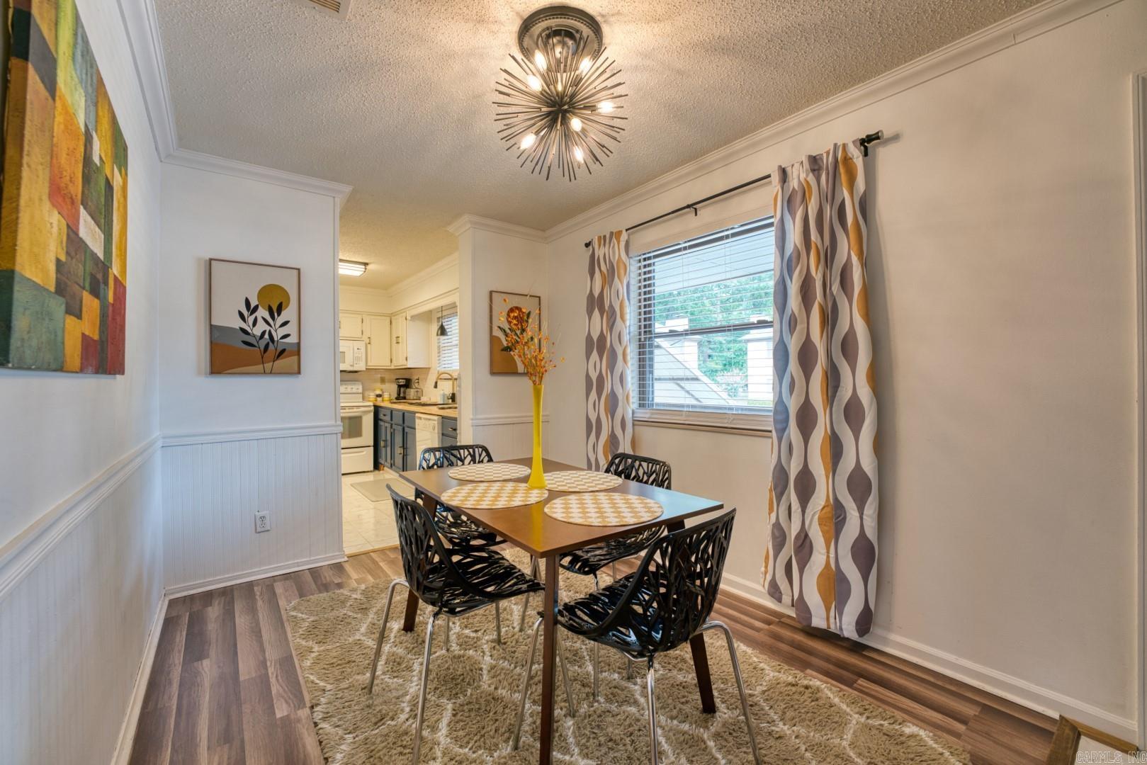 WHISPERING PINES HPR - Residential