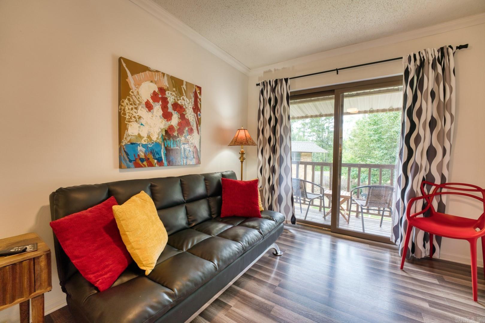 WHISPERING PINES HPR - Residential