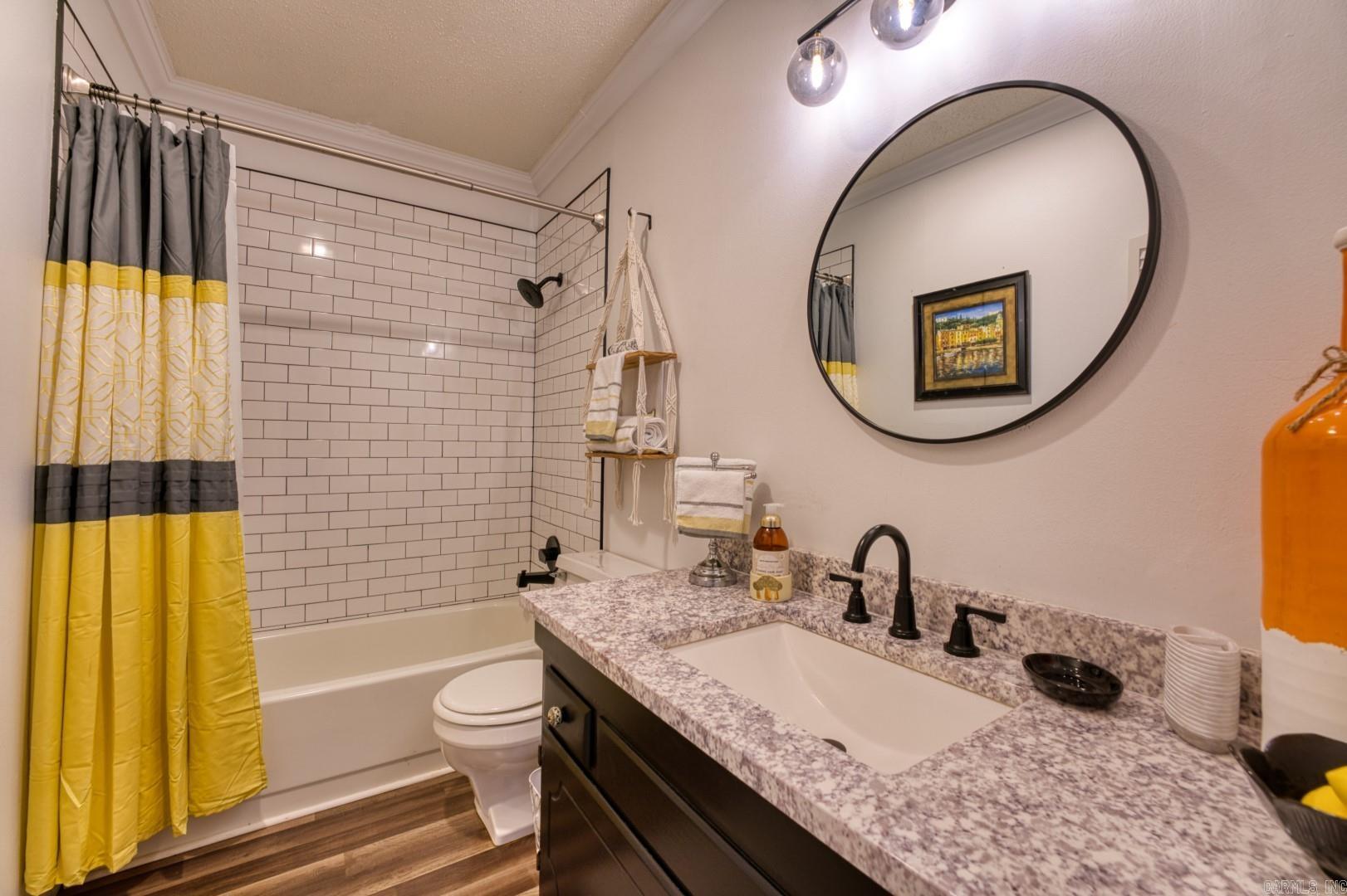 WHISPERING PINES HPR - Residential