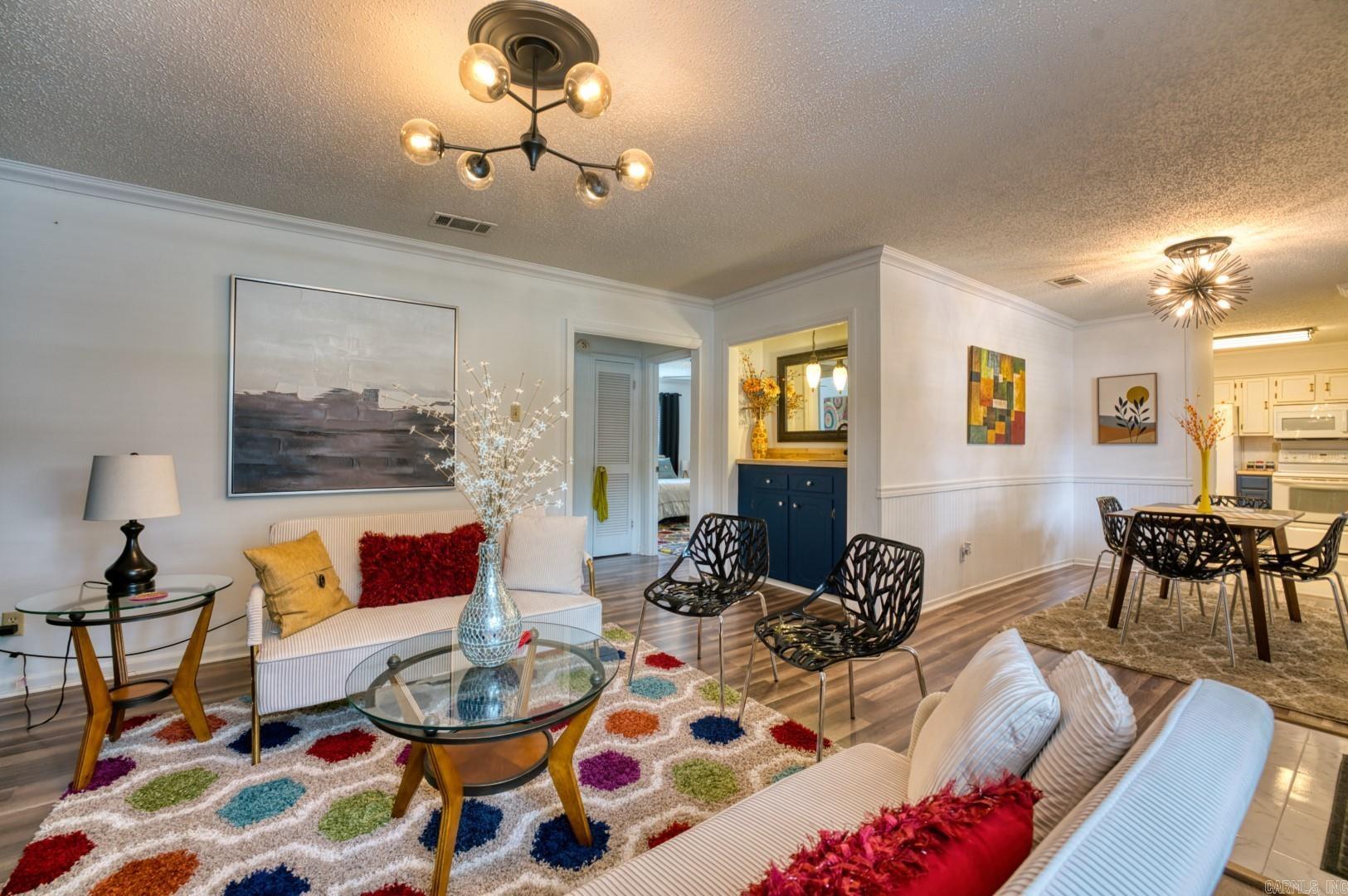 WHISPERING PINES HPR - Residential