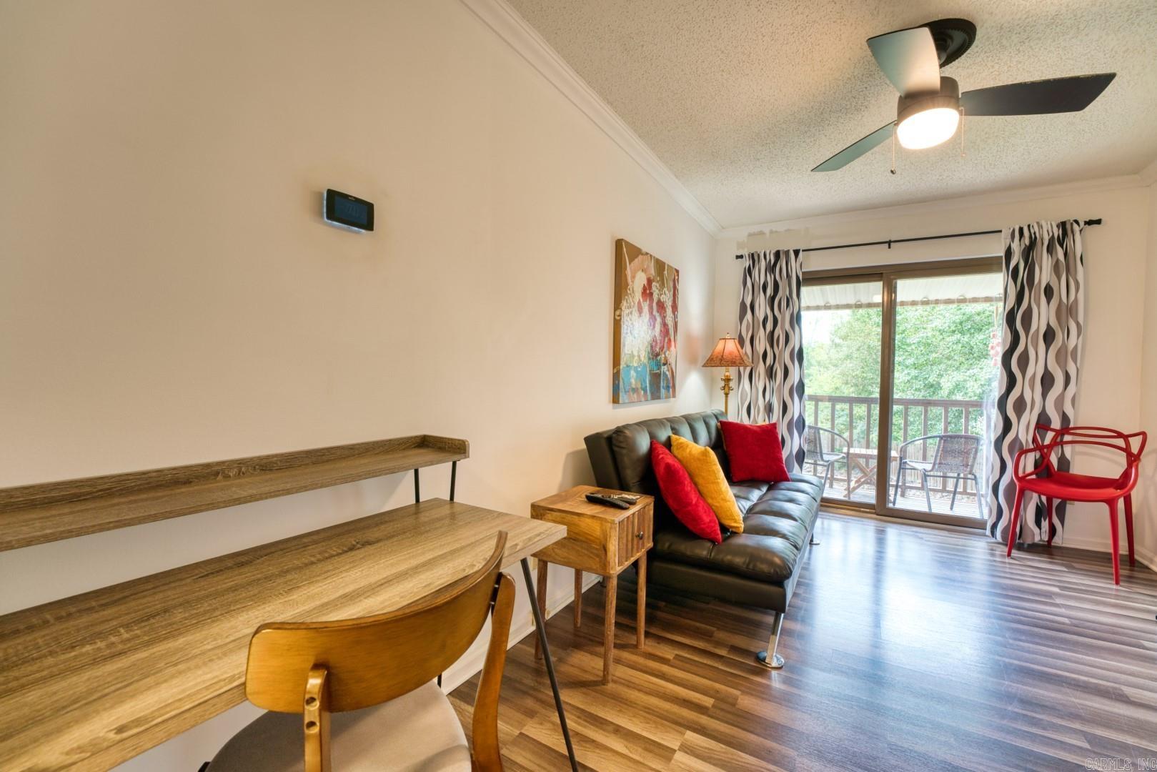 WHISPERING PINES HPR - Residential