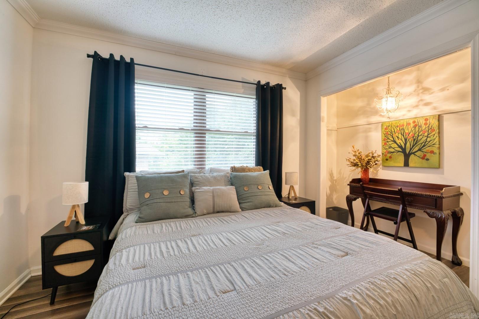 WHISPERING PINES HPR - Residential