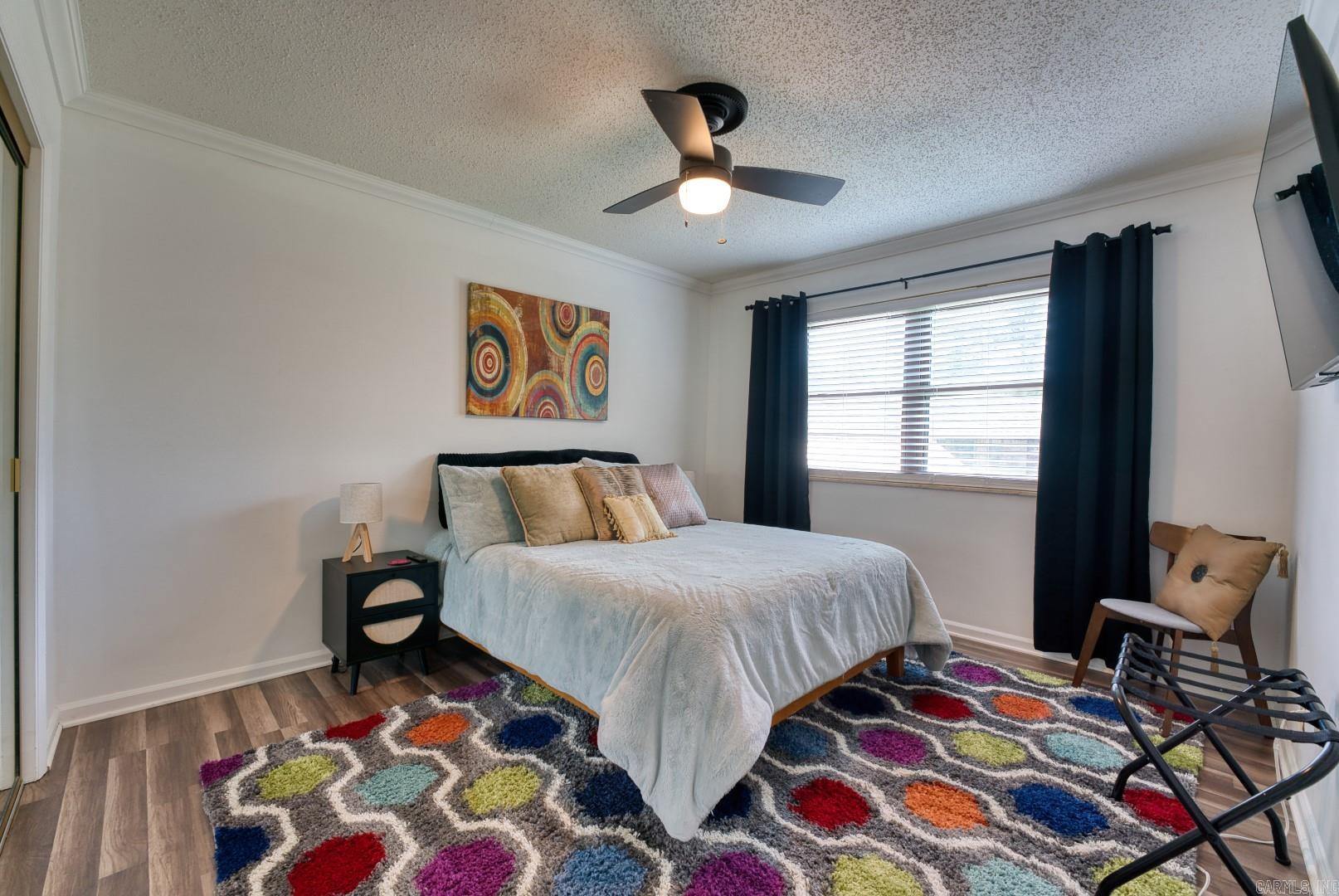 WHISPERING PINES HPR - Residential