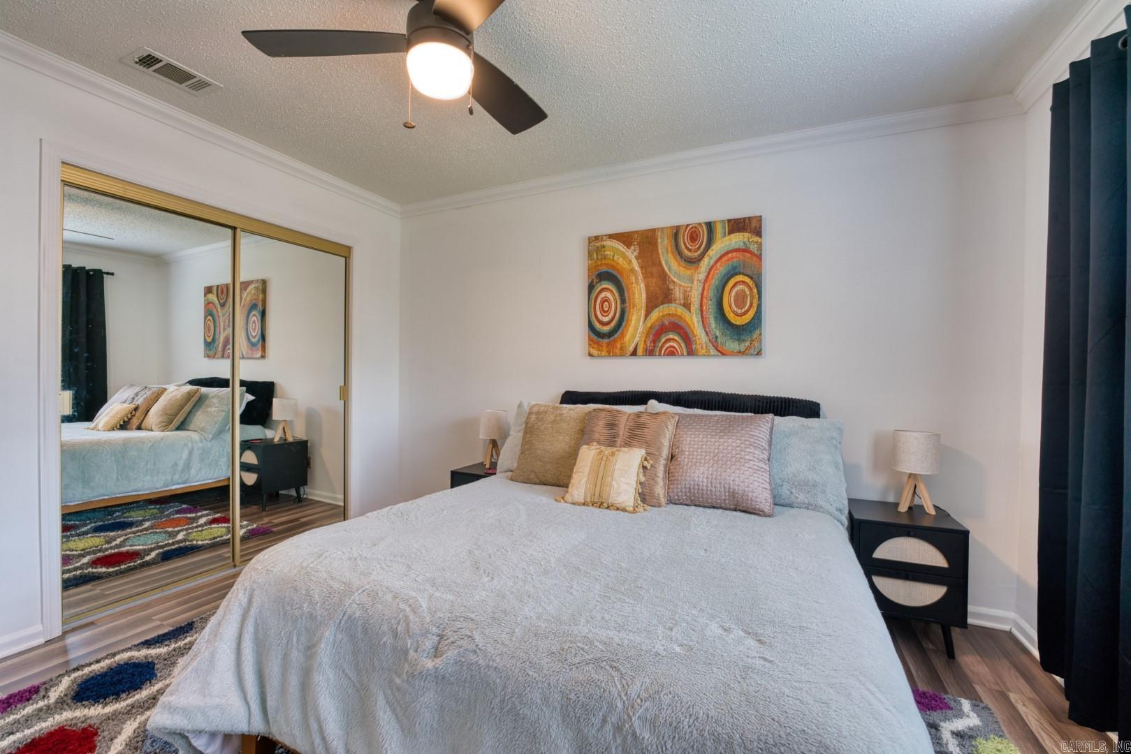 WHISPERING PINES HPR - Residential