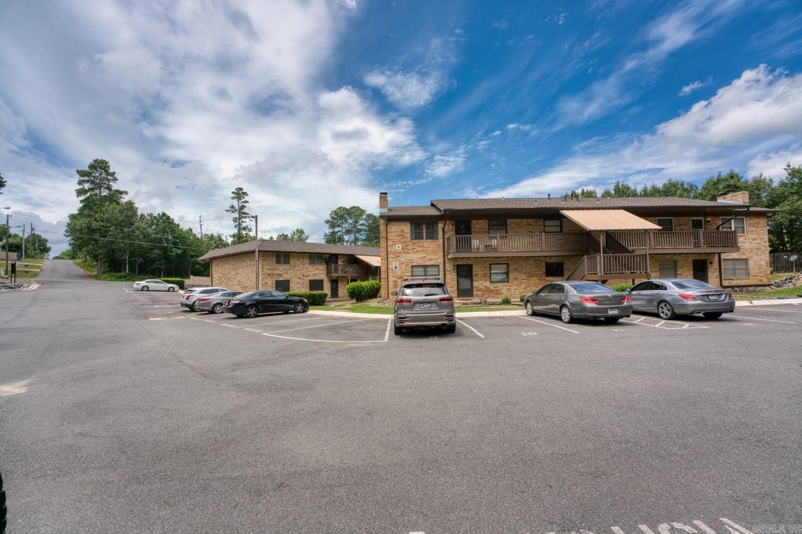 WHISPERING PINES HPR - Residential