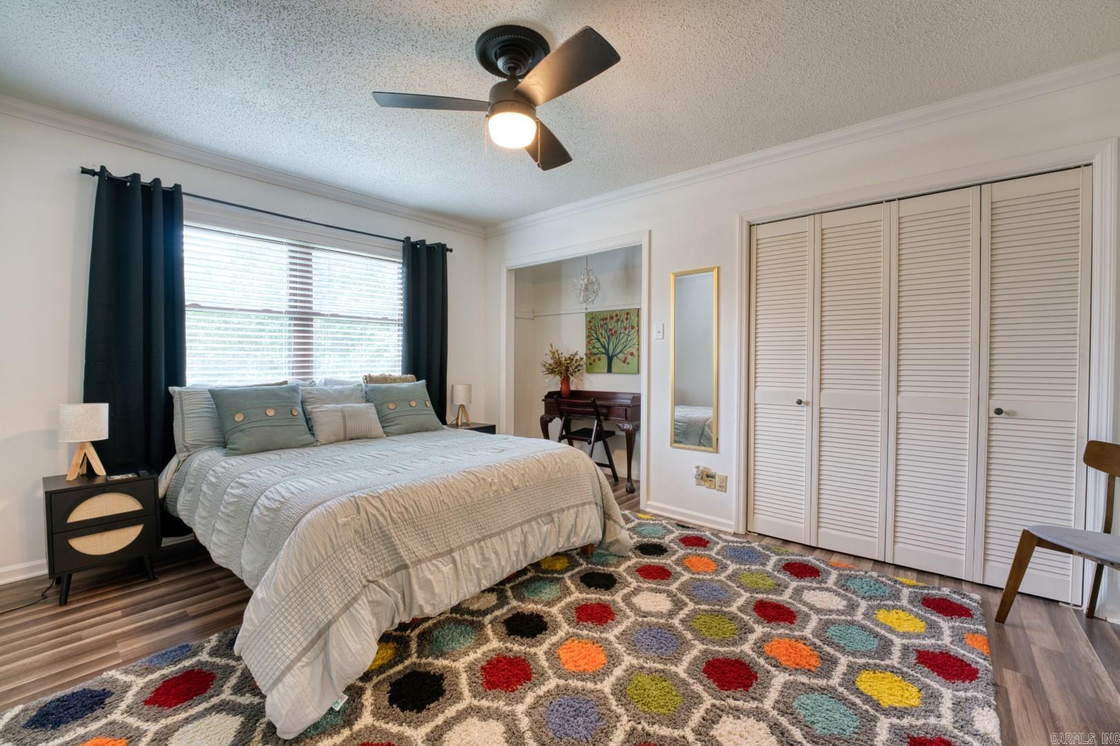 WHISPERING PINES HPR - Residential