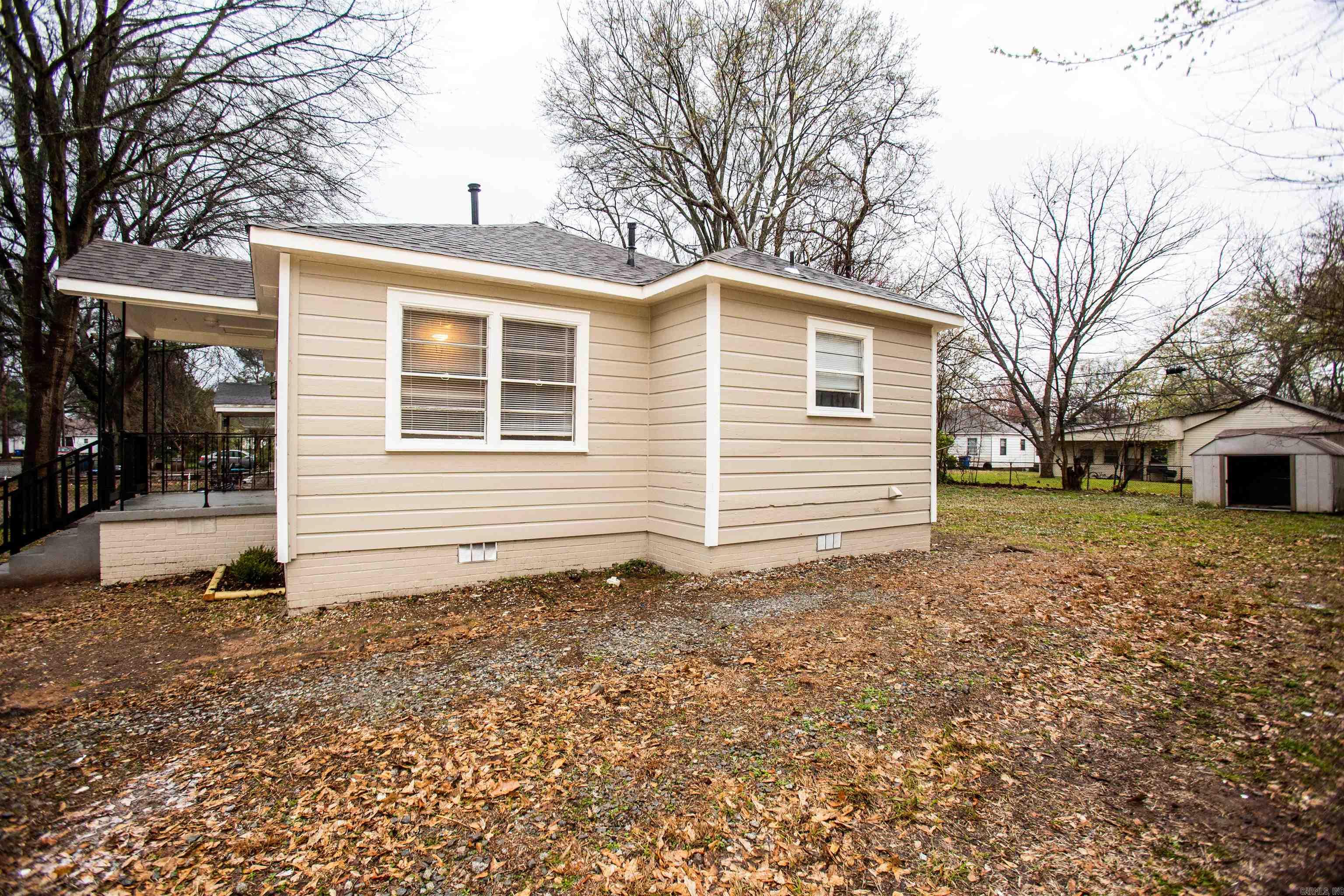 Walters #3 - Residential Lease