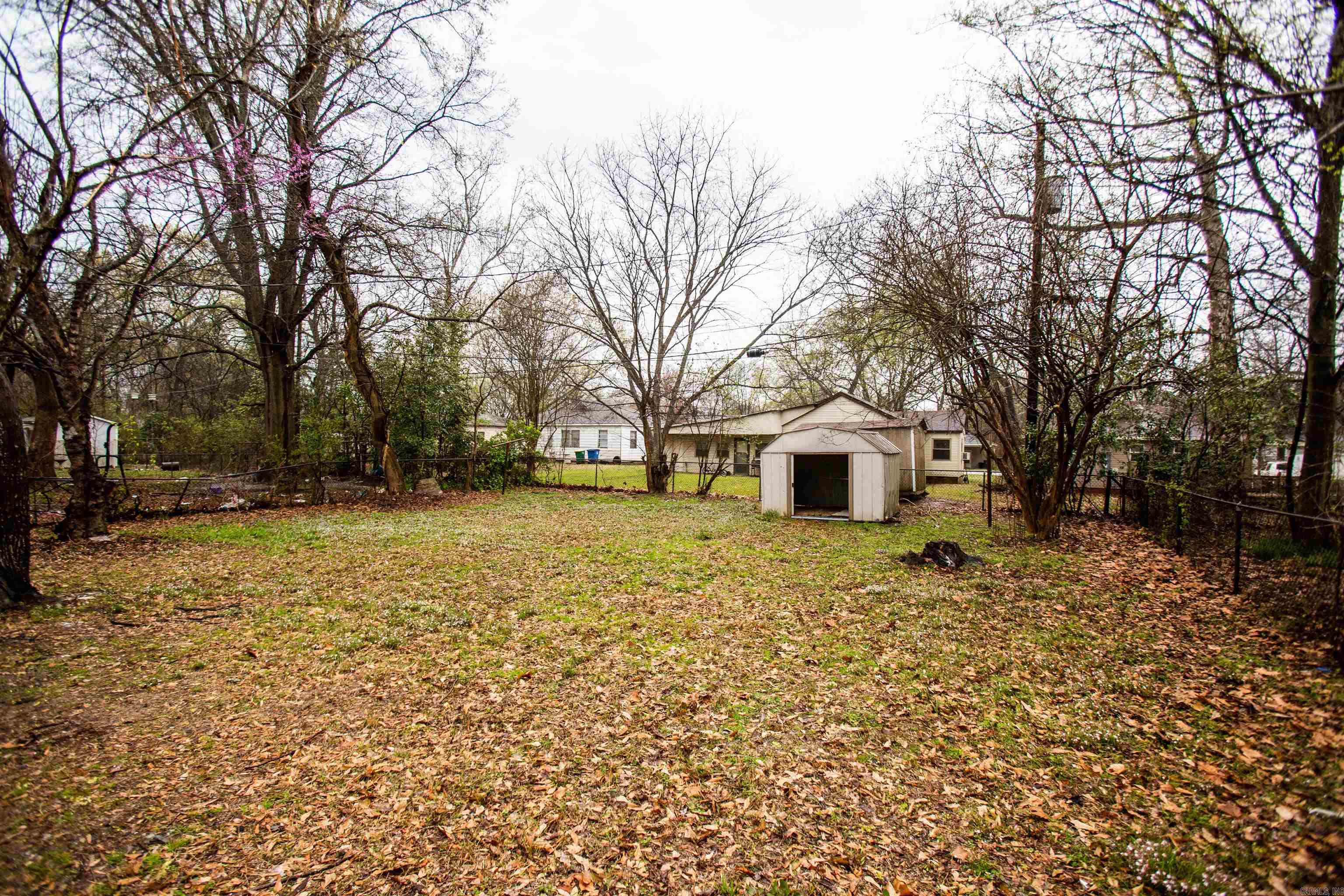 Walters #3 - Residential Lease