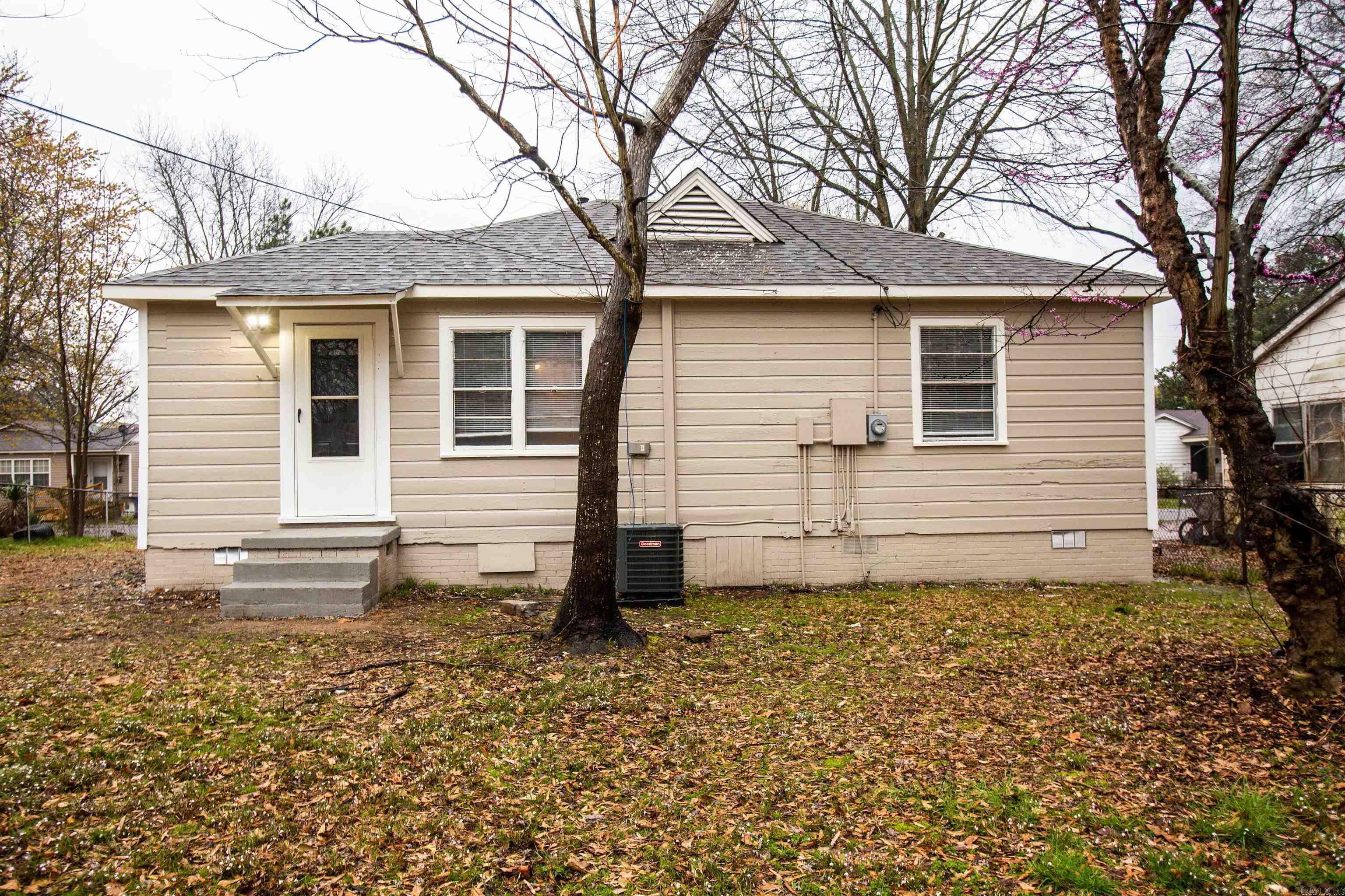 Walters #3 - Residential Lease