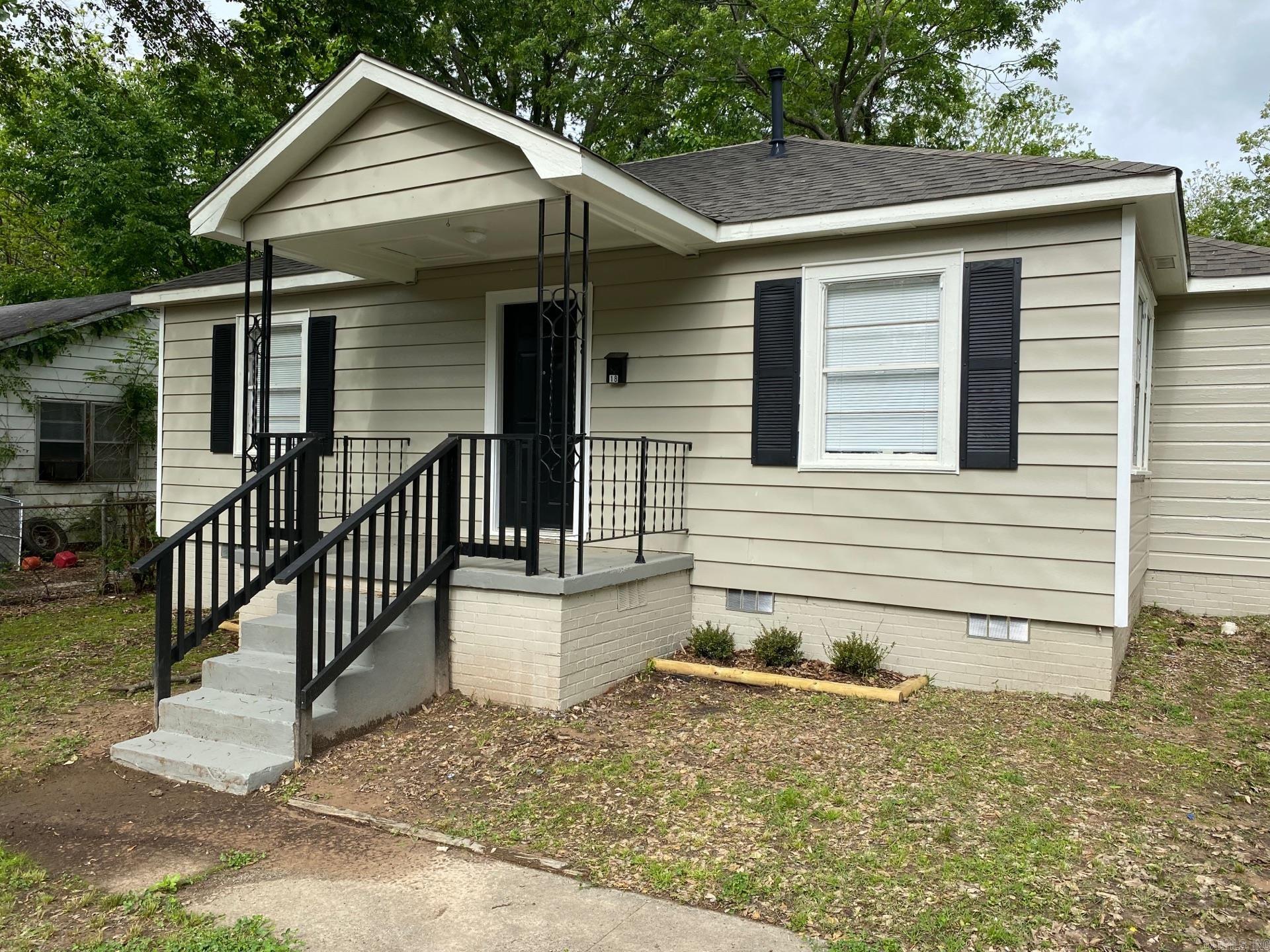 Walters #3 - Residential Lease