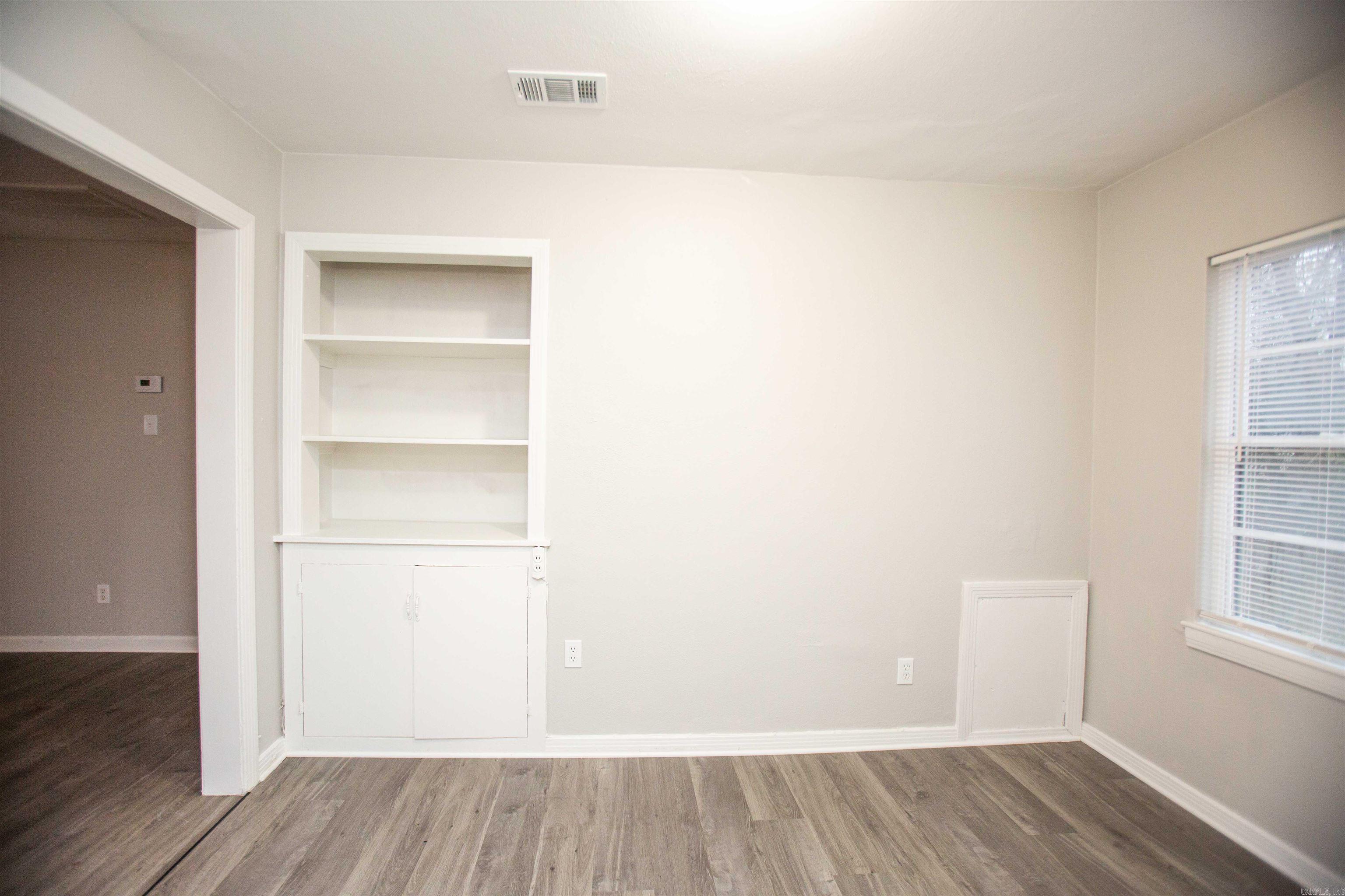 Walters #3 - Residential Lease