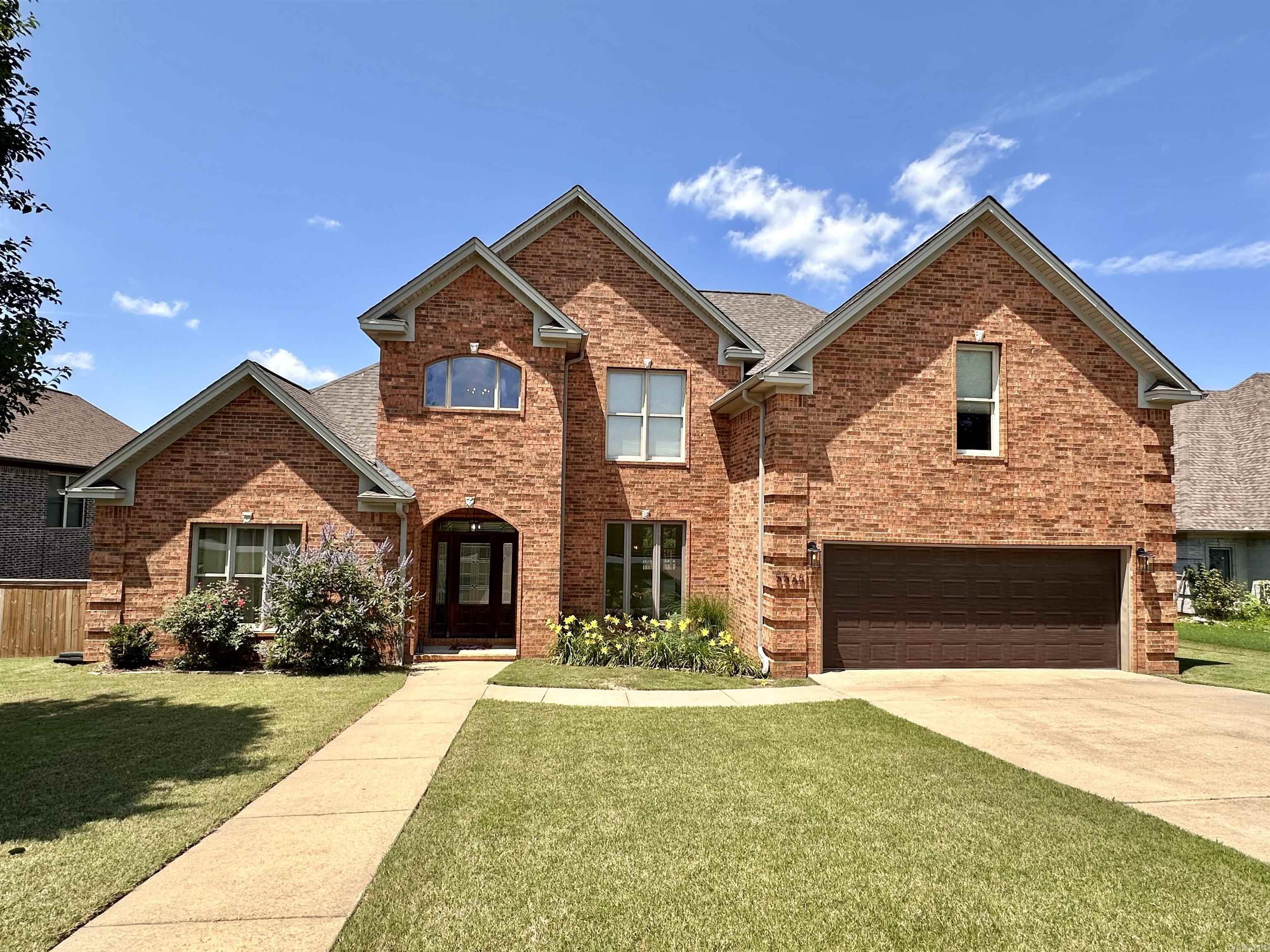 View Bryant, AR 72019 house