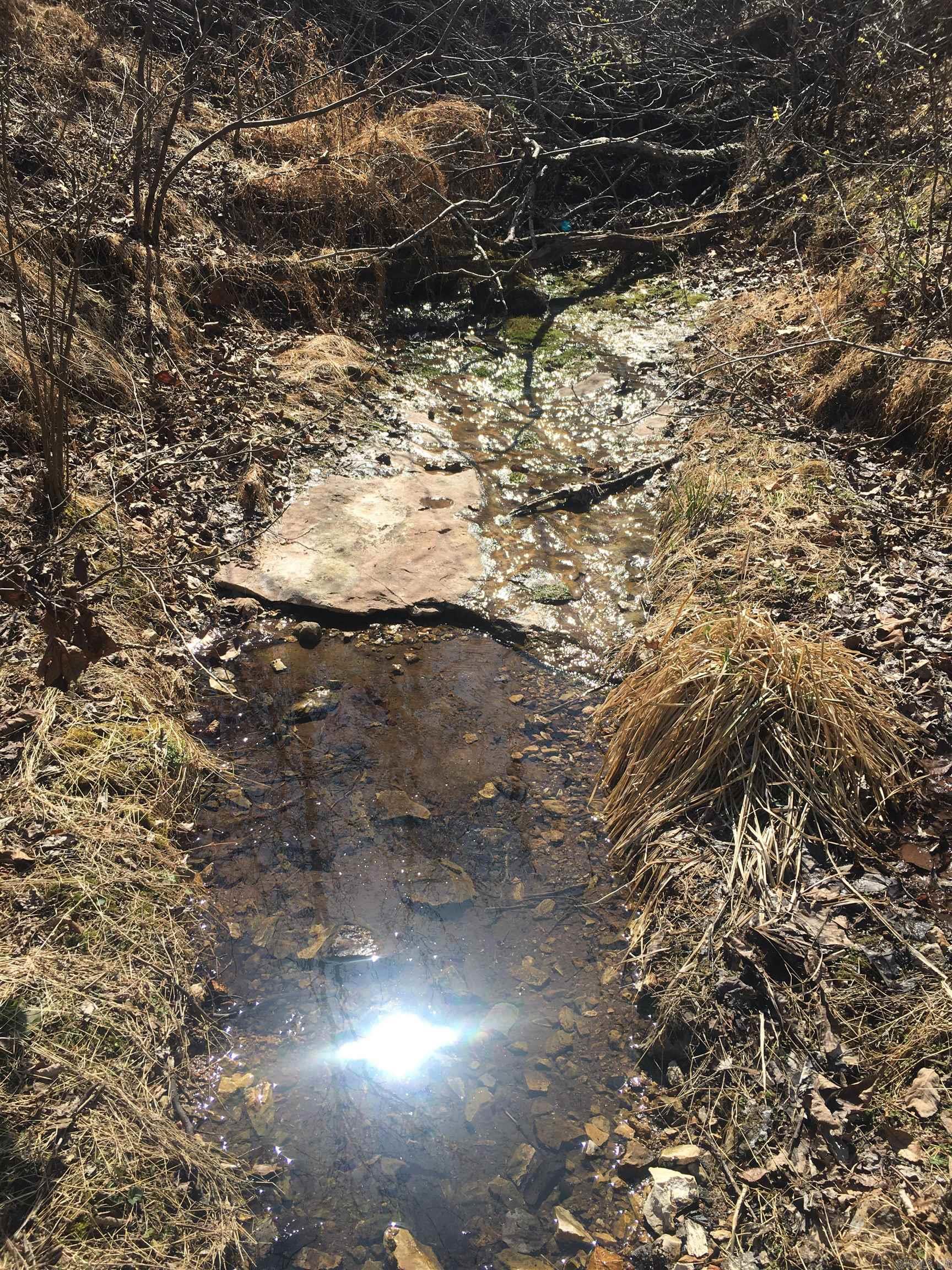 Not in Subdivision - Land