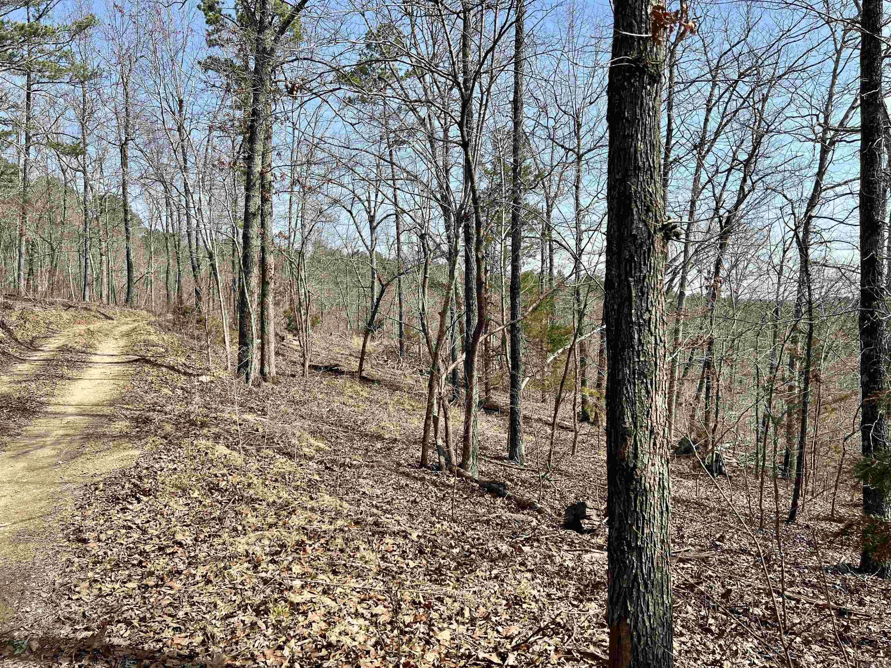 Not in Subdivision - Land