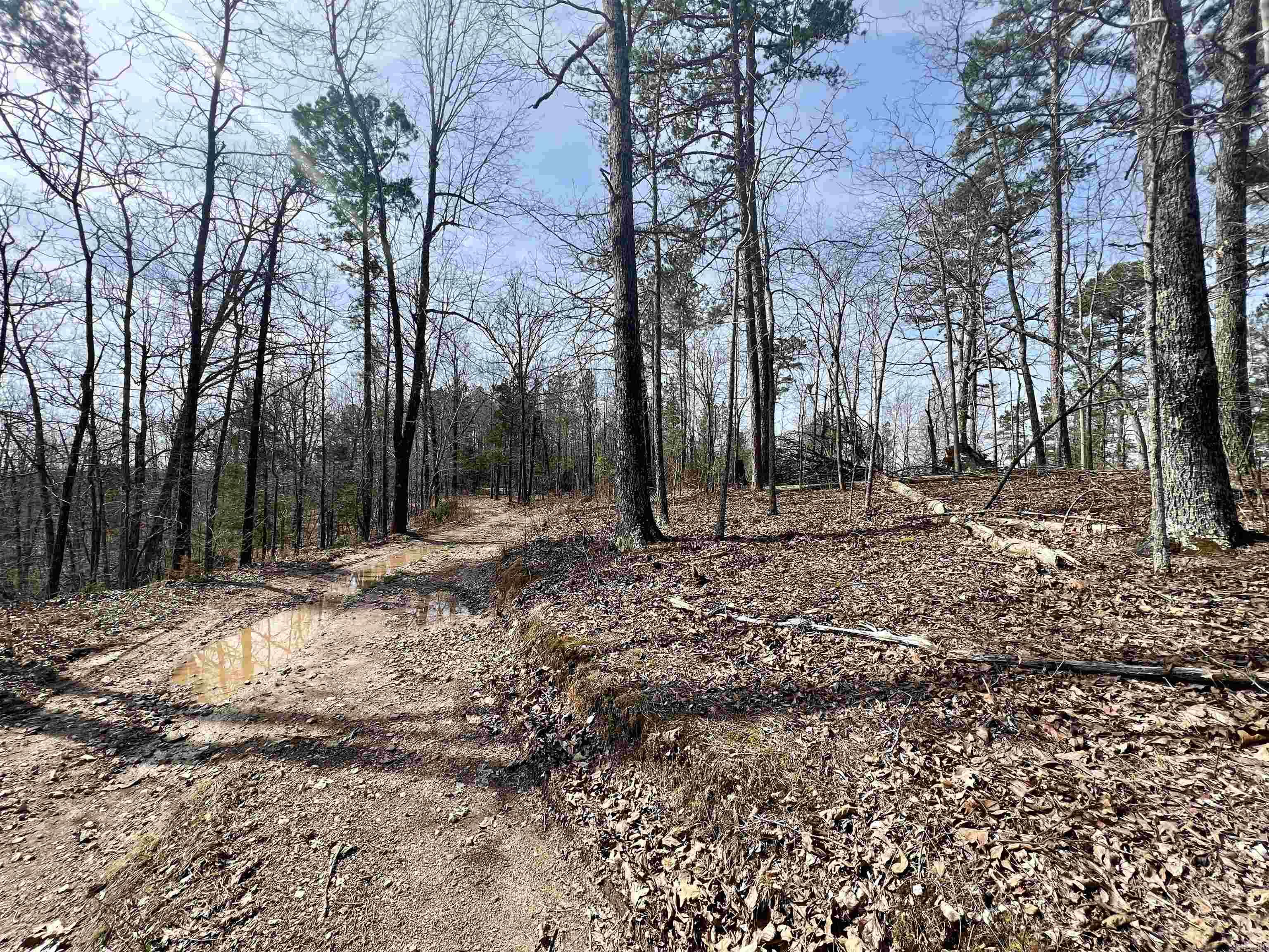 Not in Subdivision - Land