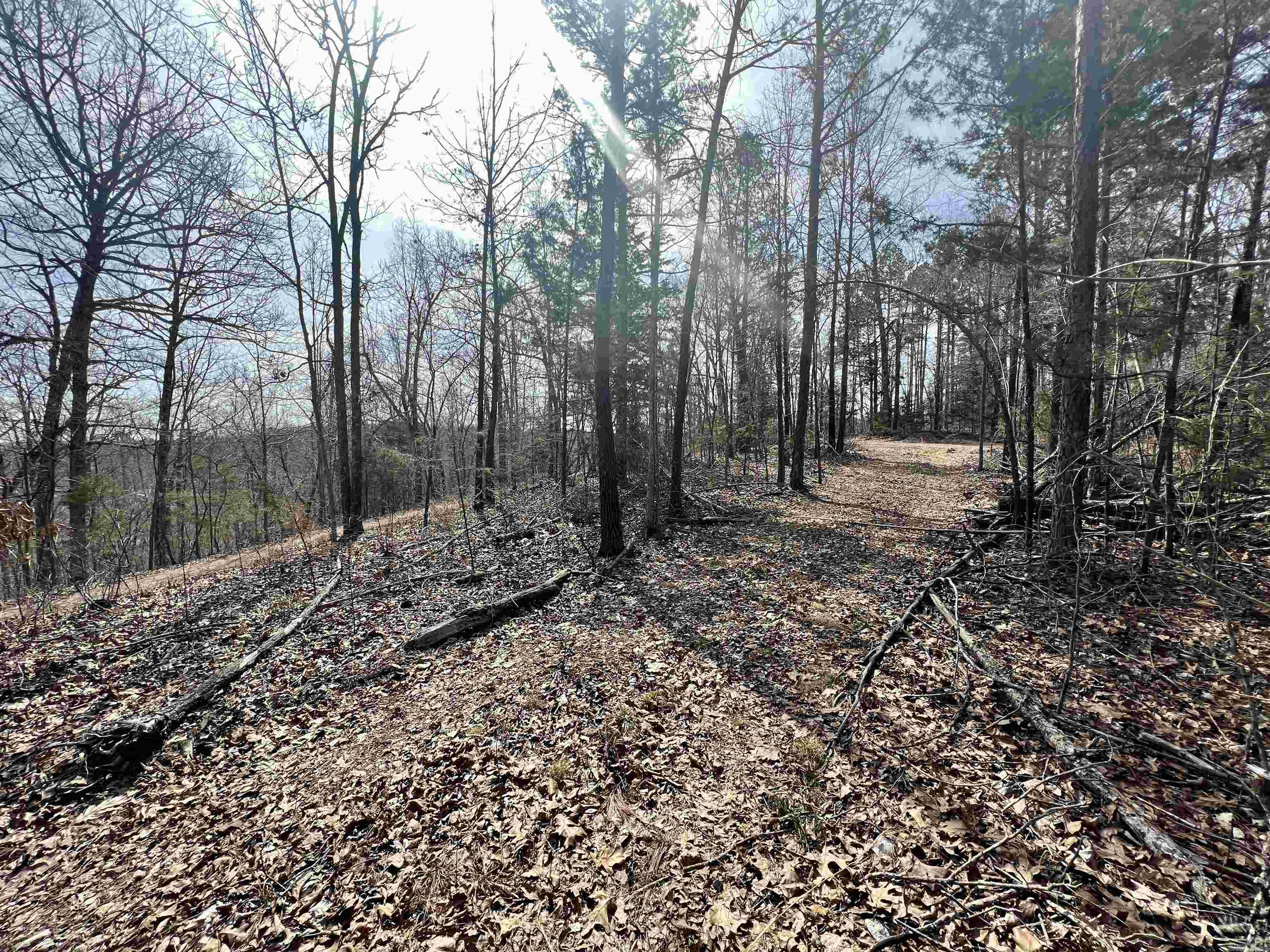 Not in Subdivision - Land