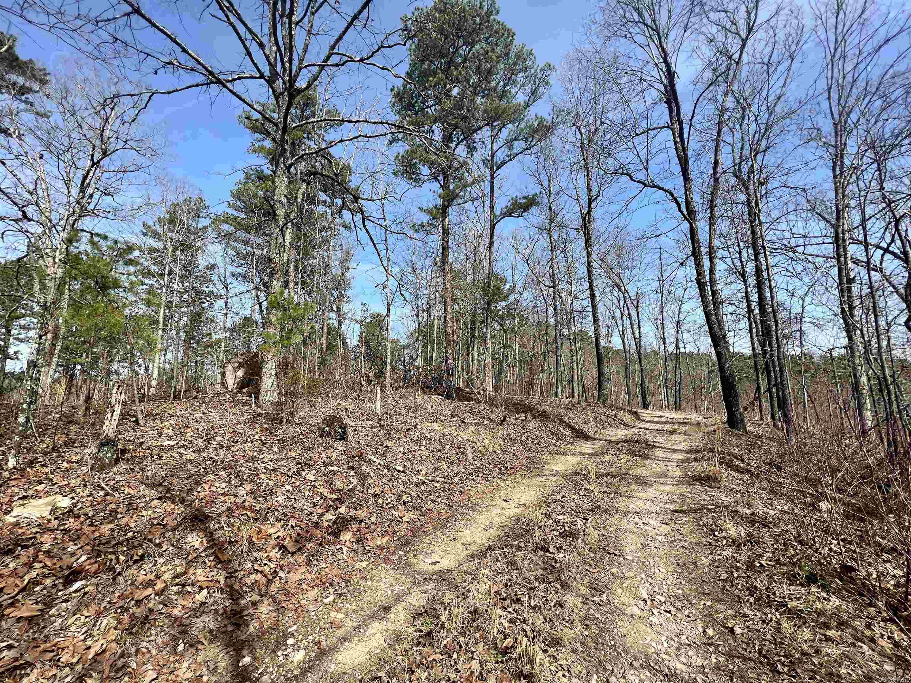 Not in Subdivision - Land