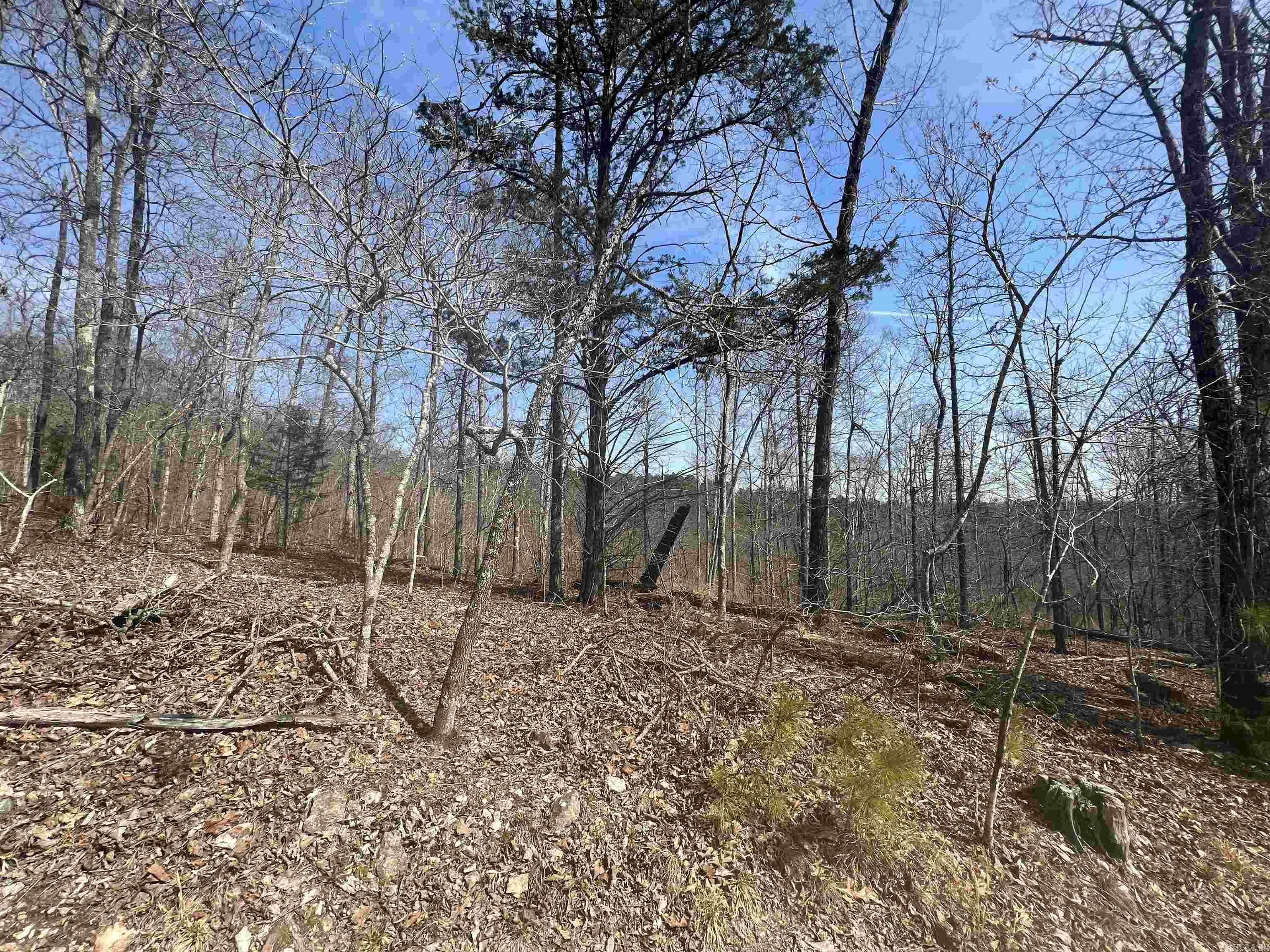 Not in Subdivision - Land