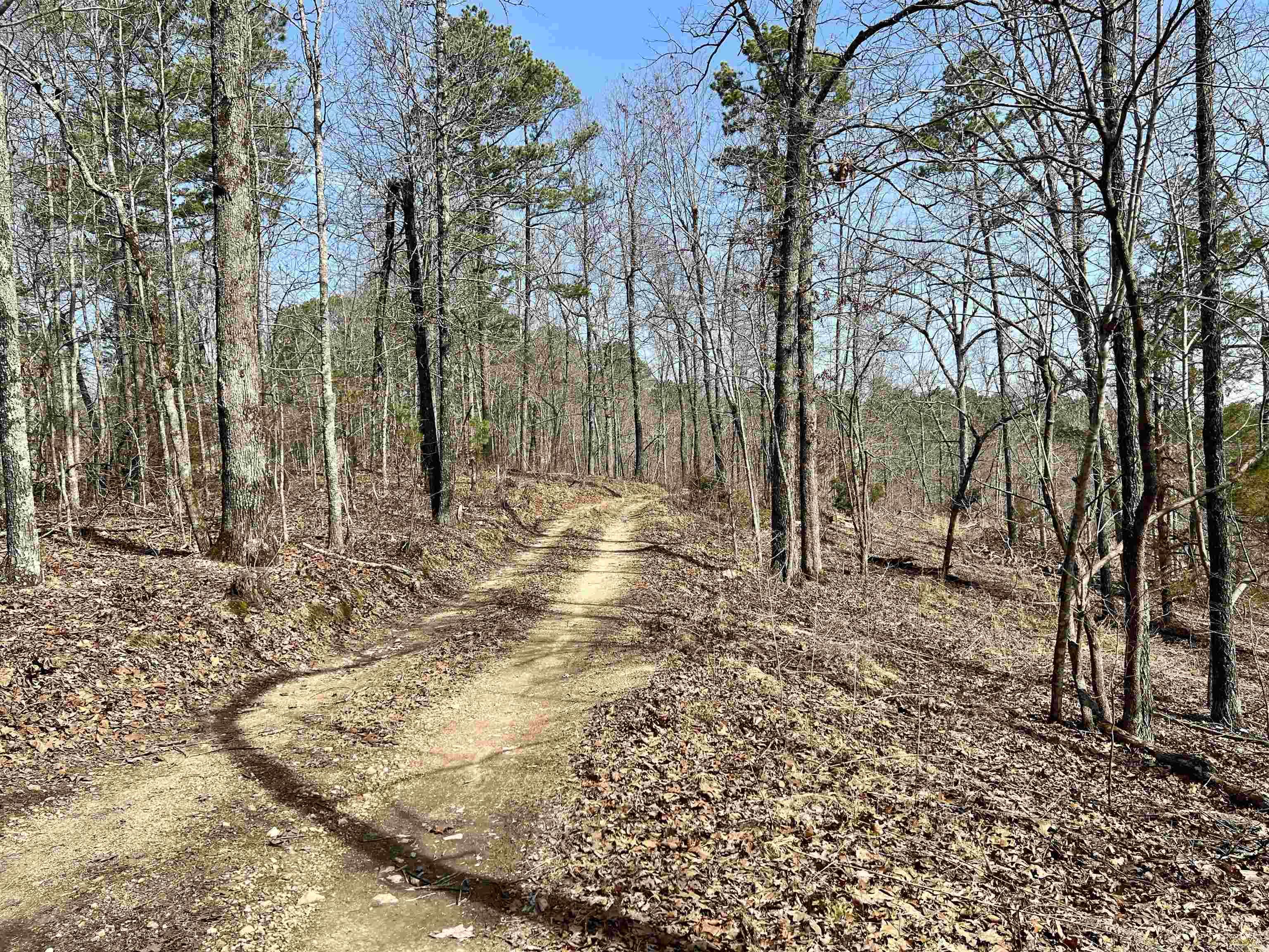 Not in Subdivision - Land