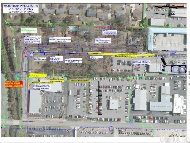 ROSS ACRES ADDN - Residential