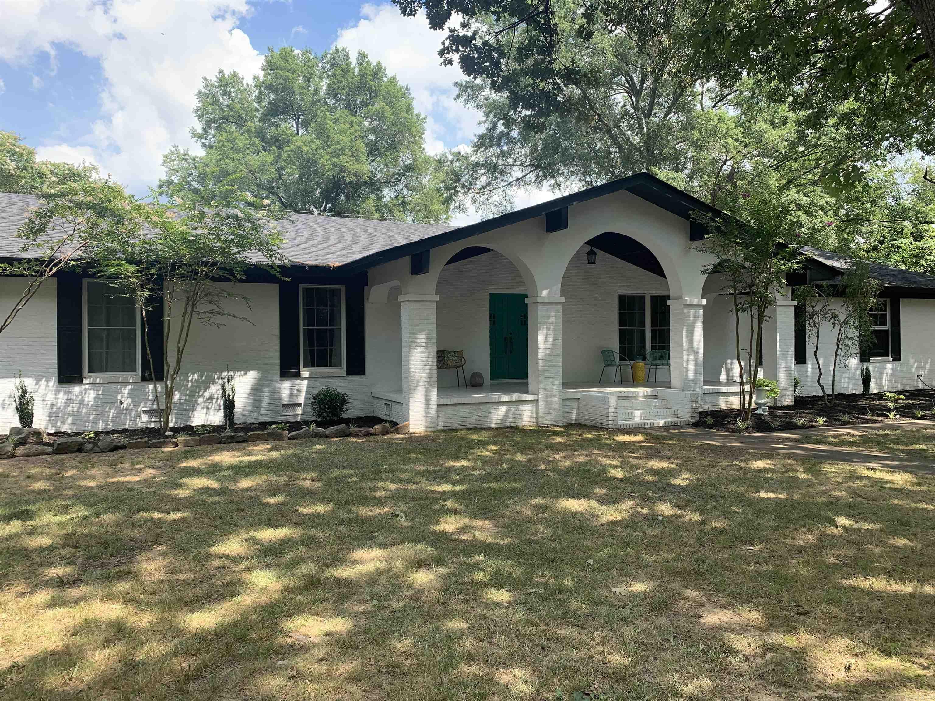 ROSS ACRES ADDN - Residential