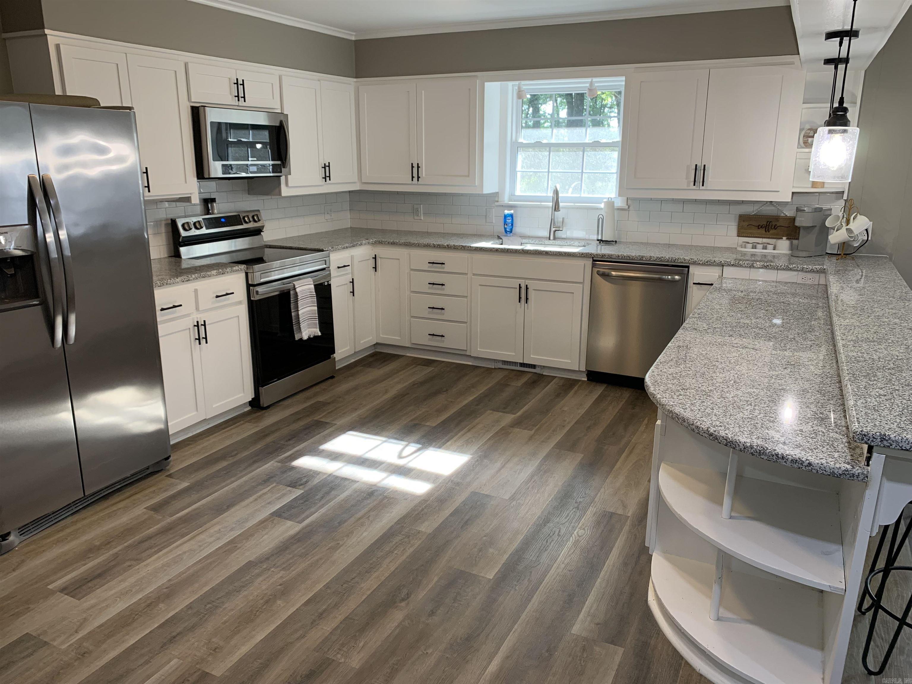 ROSS ACRES ADDN - Residential