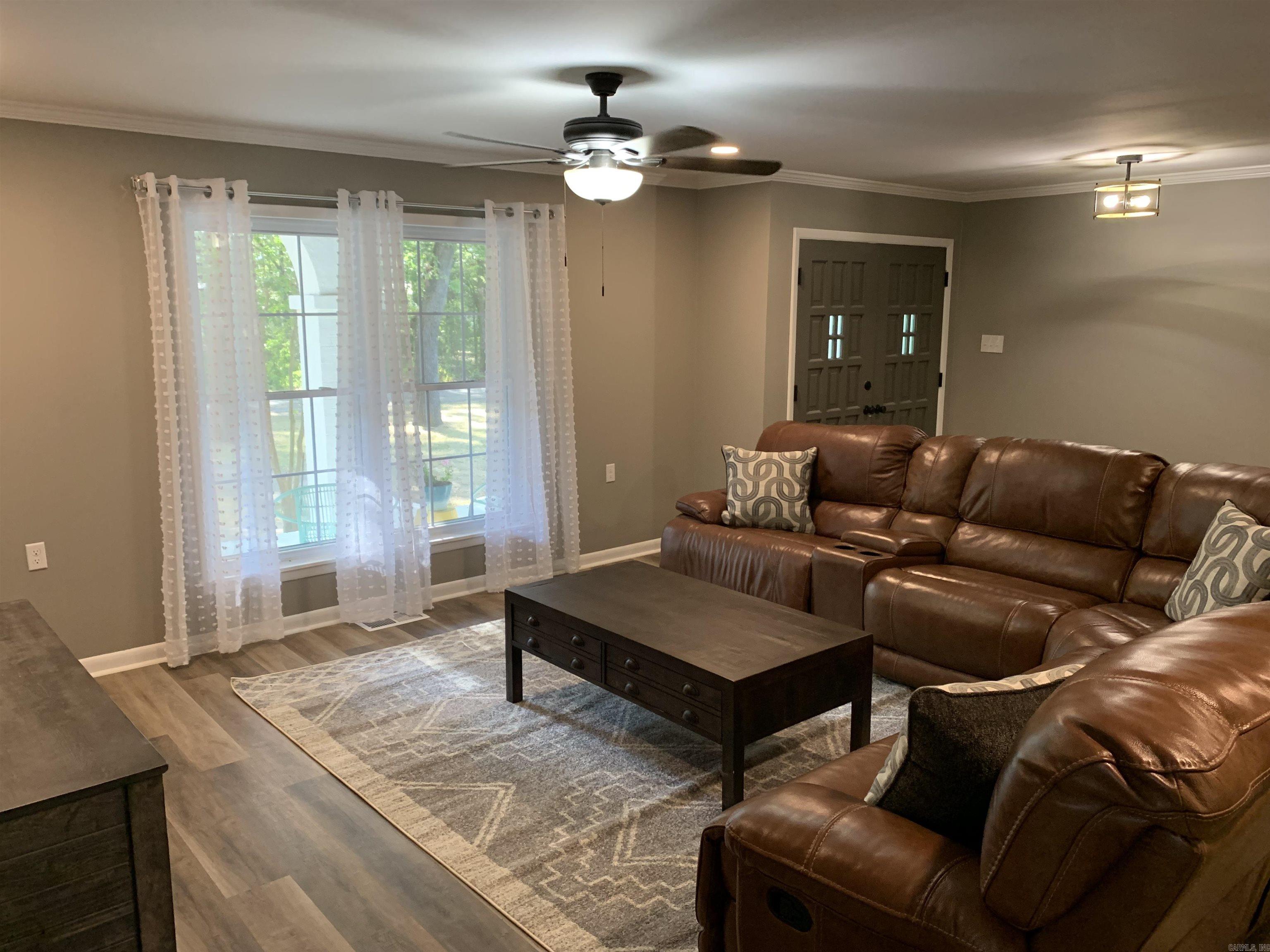 ROSS ACRES ADDN - Residential