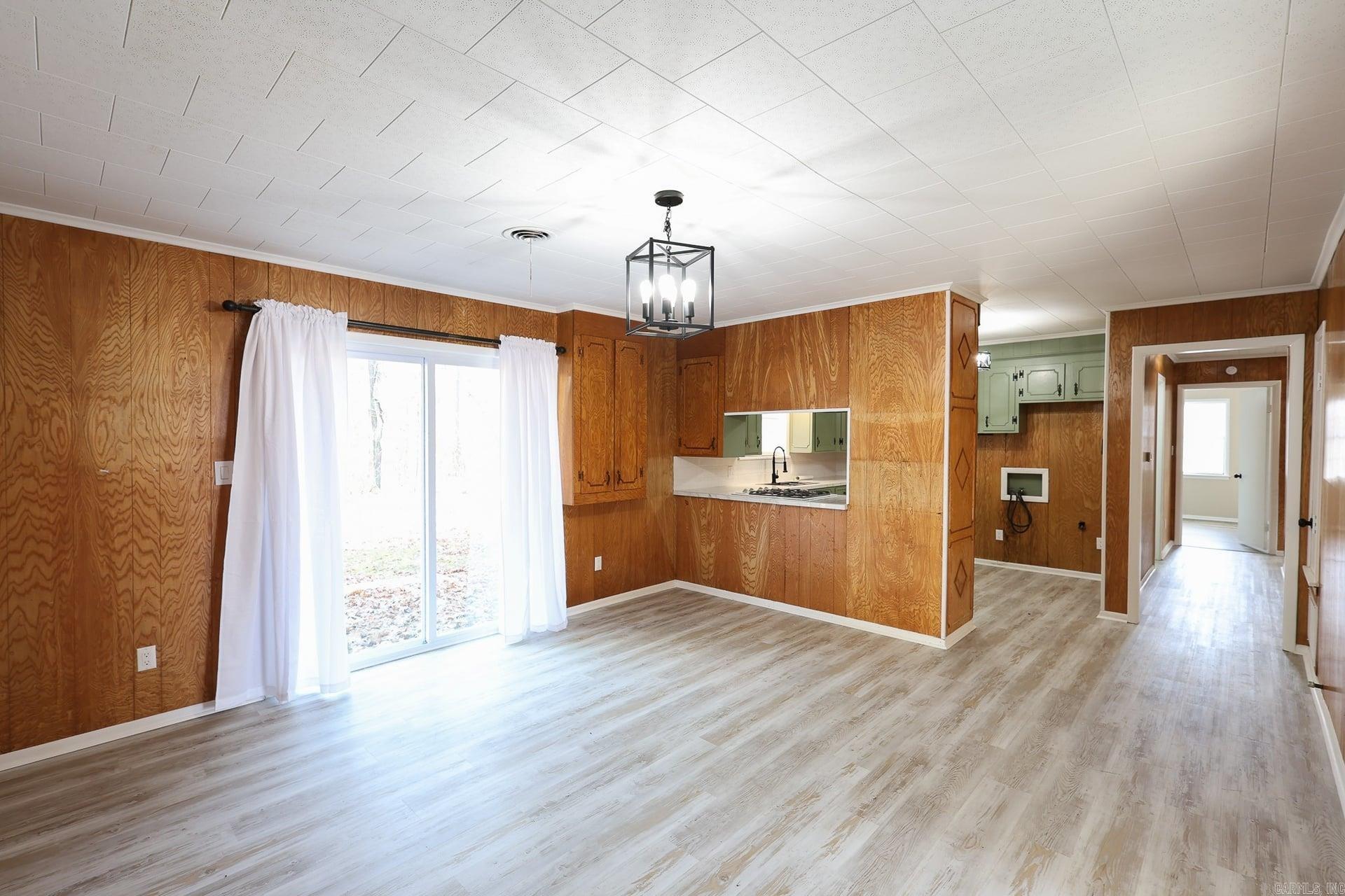 Not In List - Residential