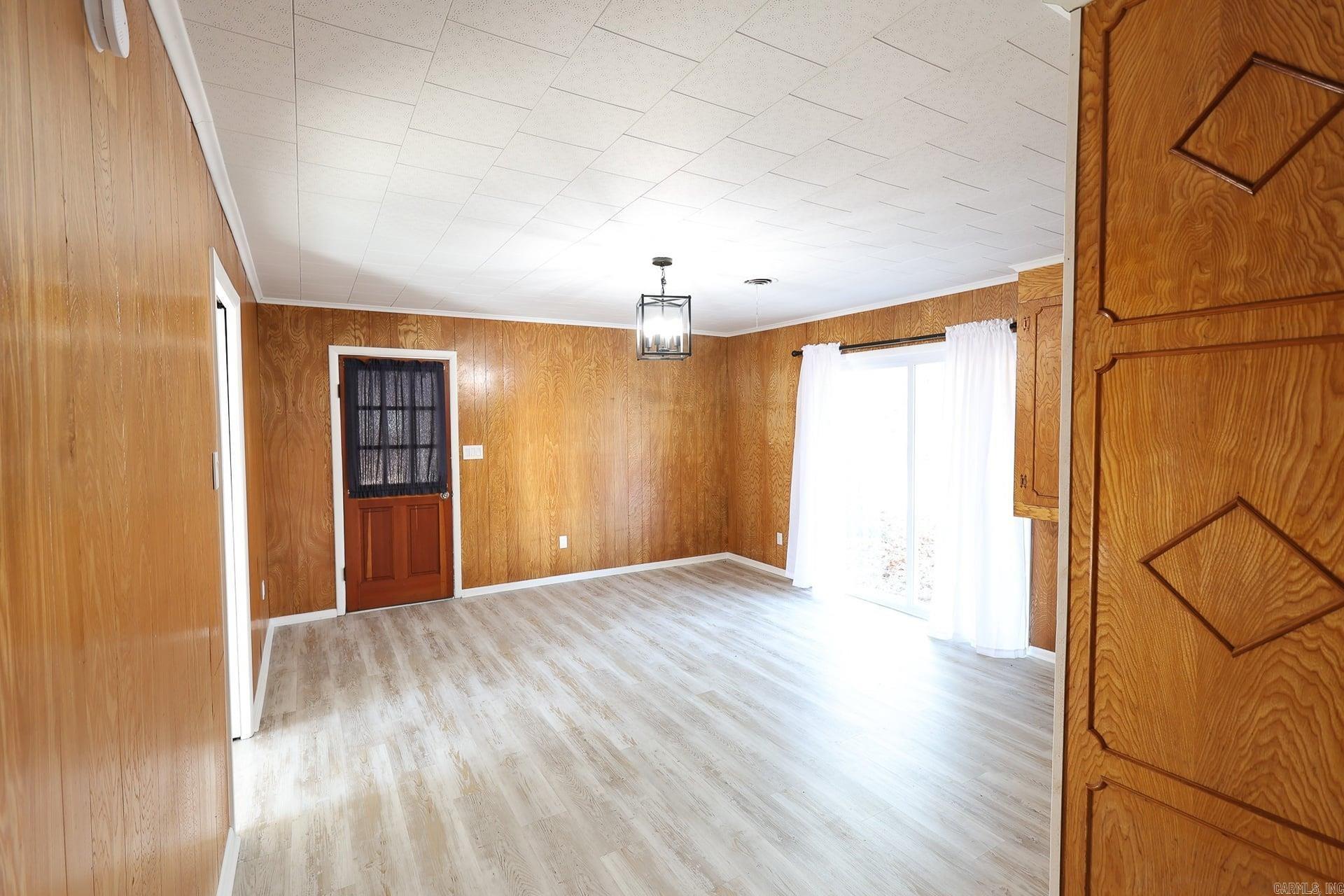 Not In List - Residential