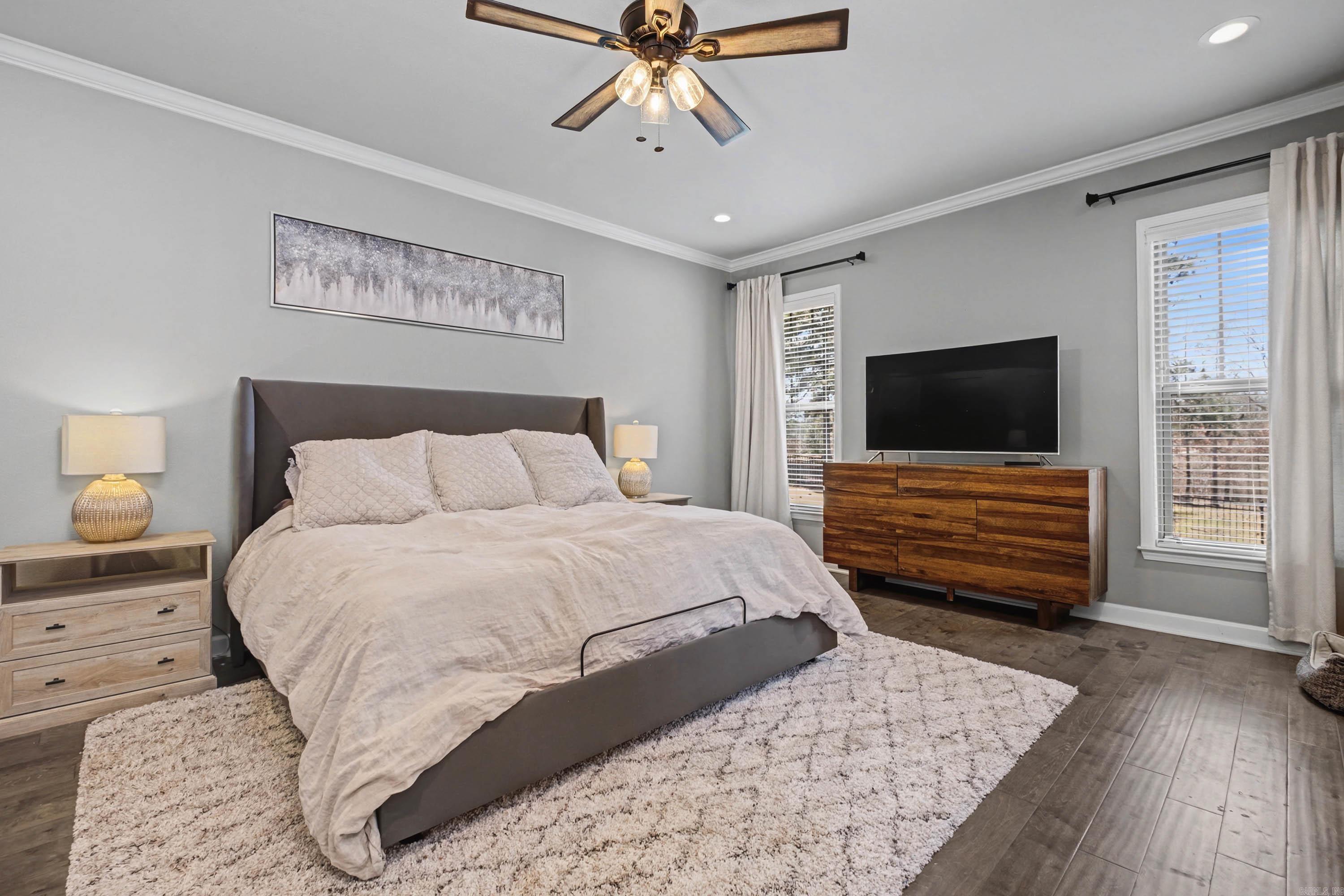 PLEASANT LAKE ESTATES - Residential