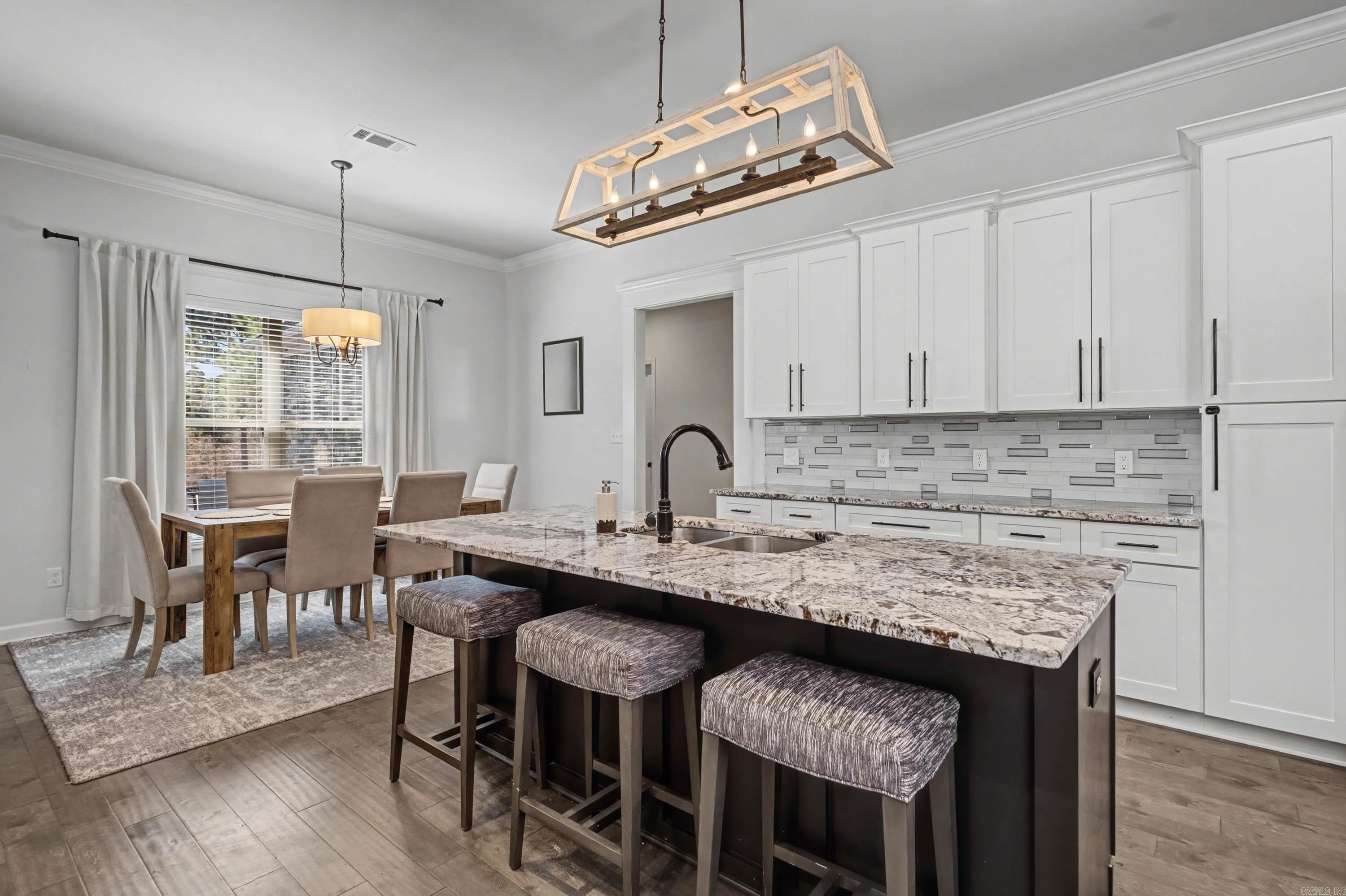 PLEASANT LAKE ESTATES - Residential