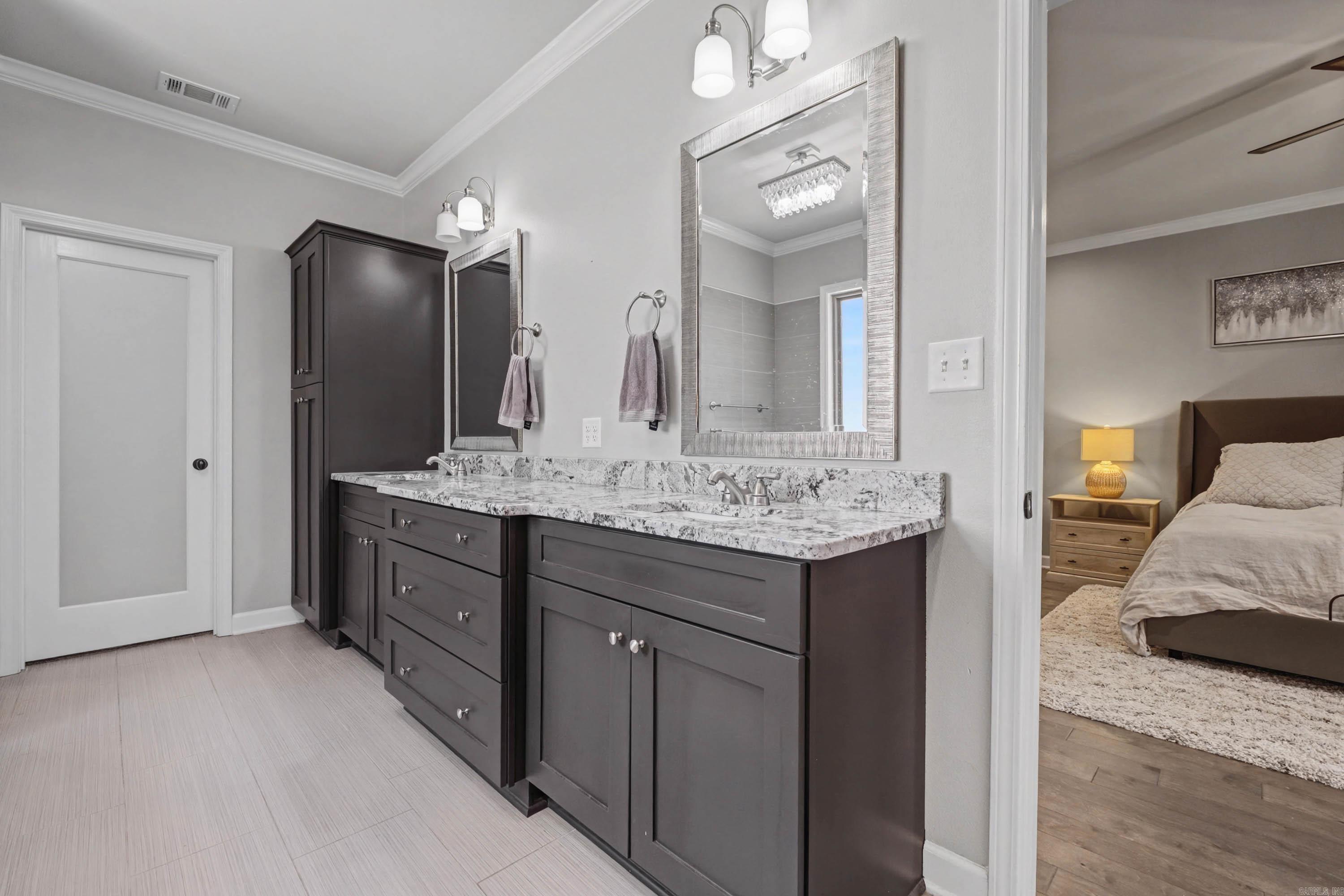 PLEASANT LAKE ESTATES - Residential