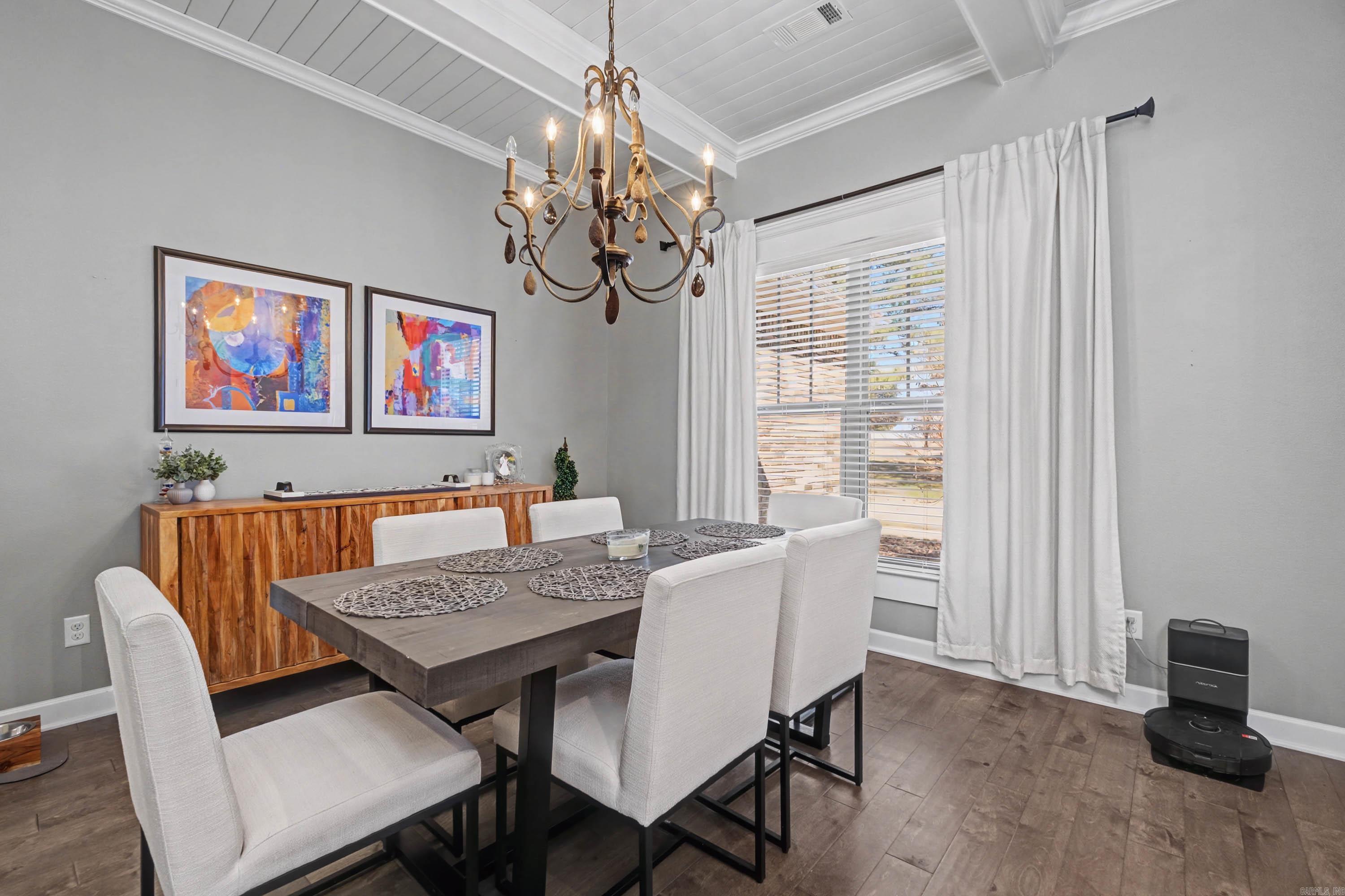 PLEASANT LAKE ESTATES - Residential