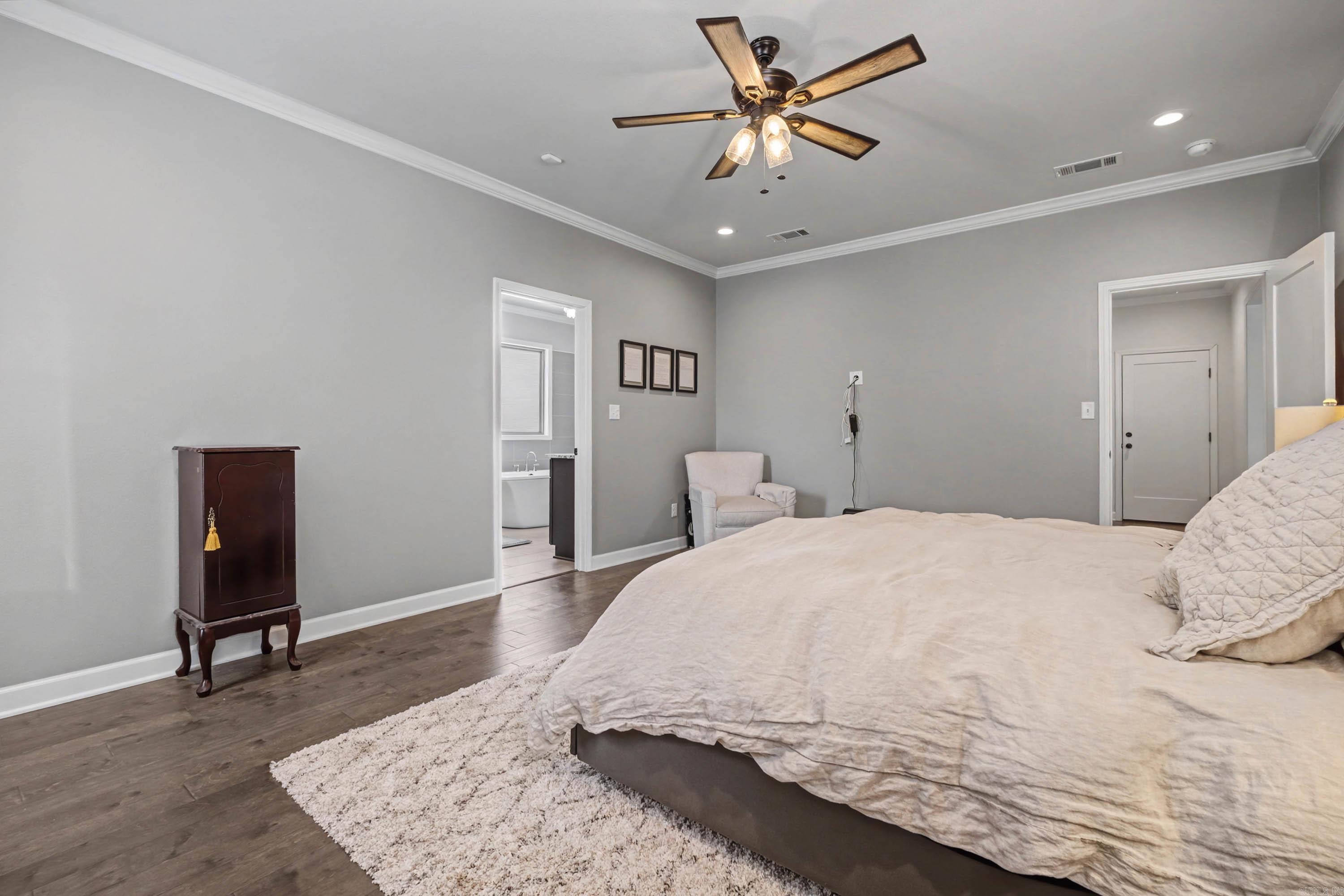 PLEASANT LAKE ESTATES - Residential