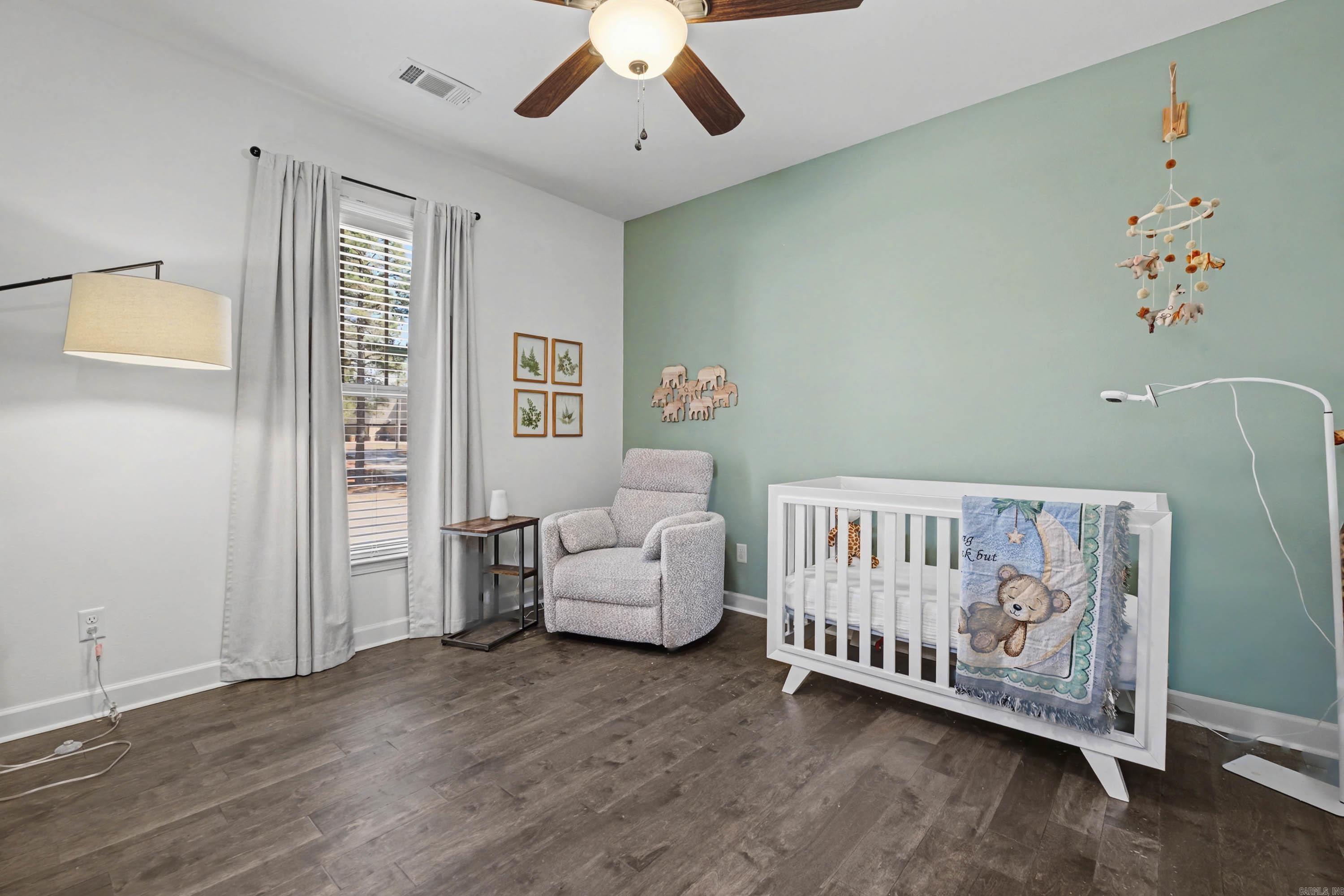 PLEASANT LAKE ESTATES - Residential