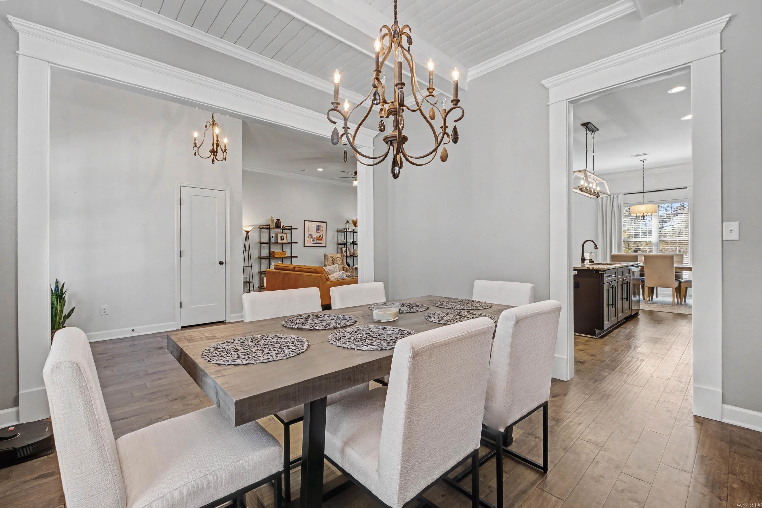 PLEASANT LAKE ESTATES - Residential