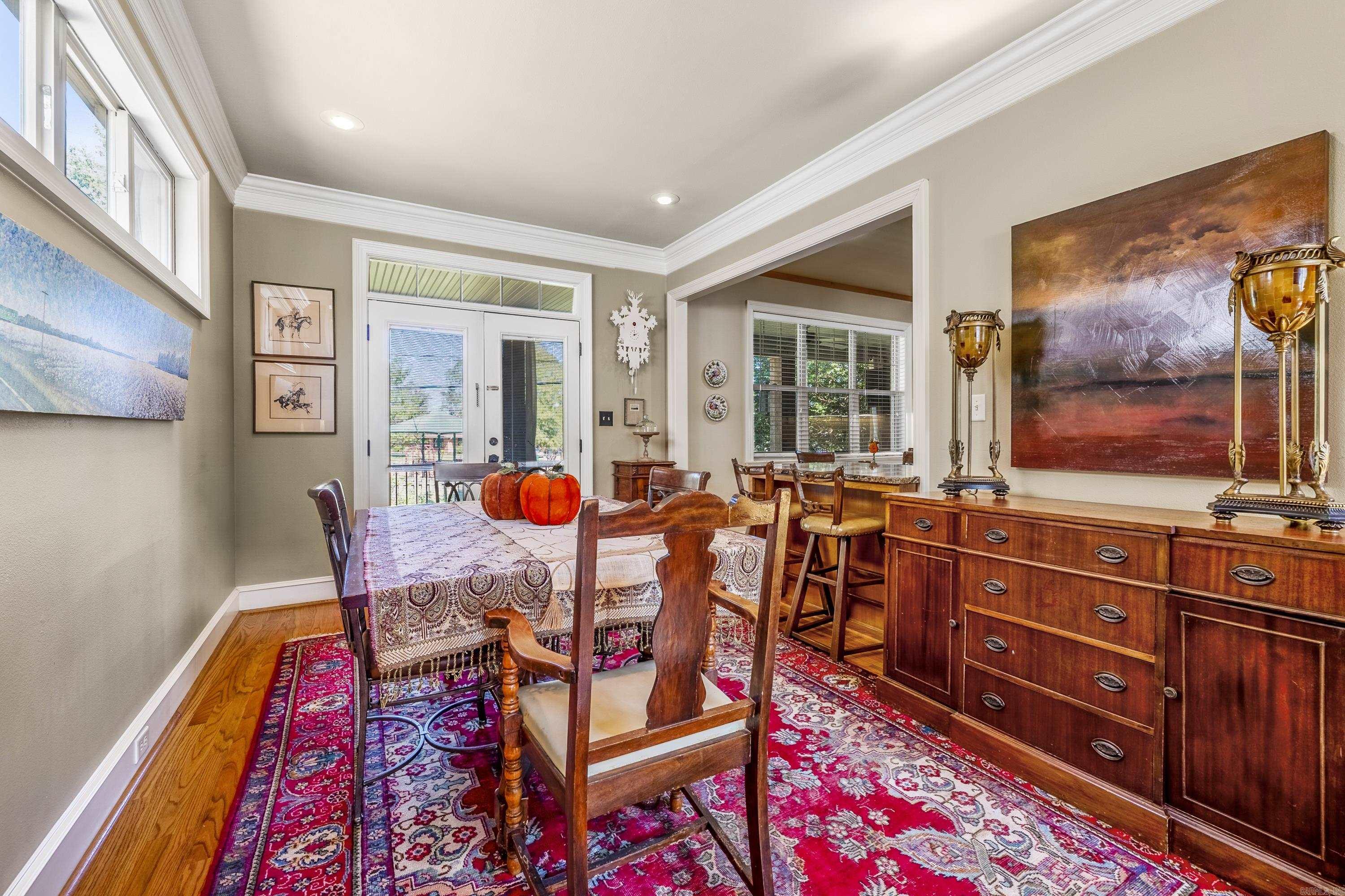 CAMMACK WOODS - Residential