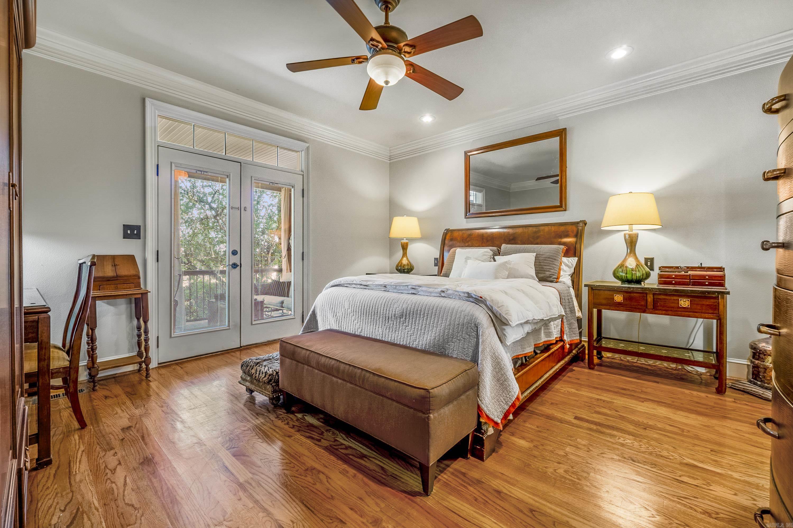 CAMMACK WOODS - Residential